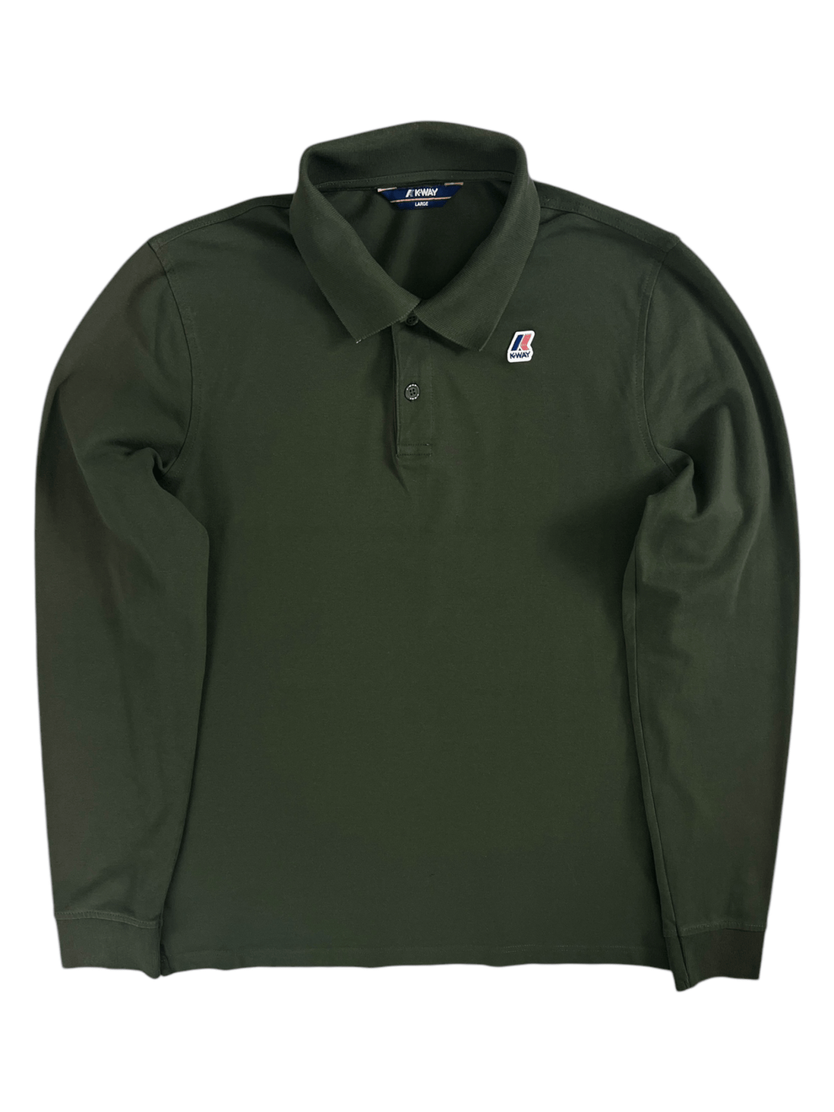 POLO K - WAY - NB08 SHOP