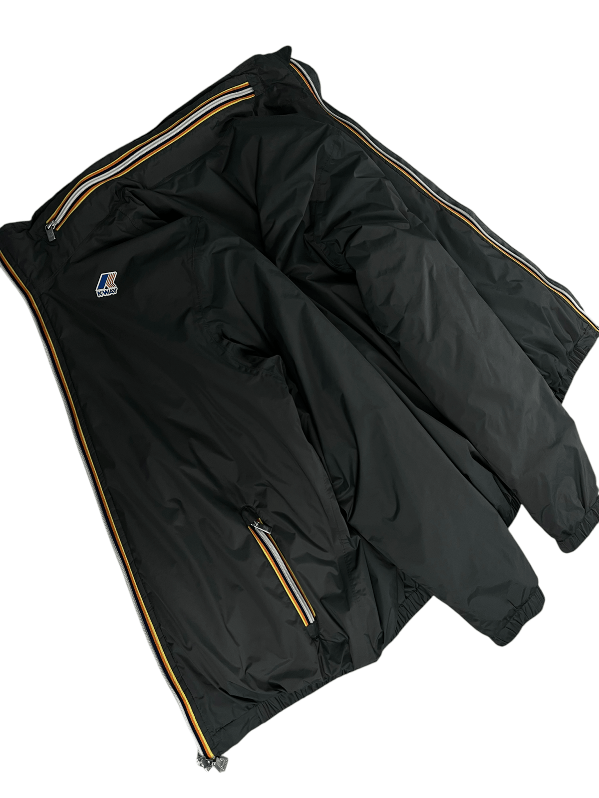 VESTE K - WAY PHILIPPE PLUS PADDED - NB08 SHOP