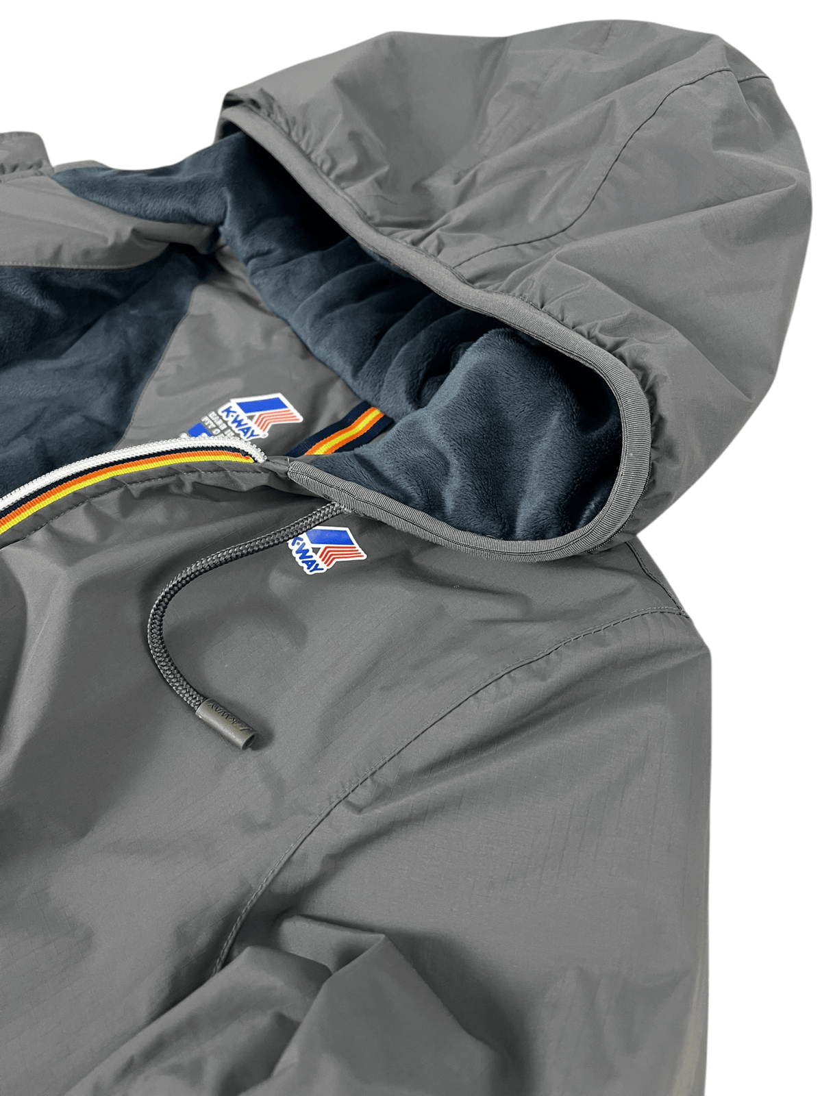 VESTE K - WAY - NB08 SHOP