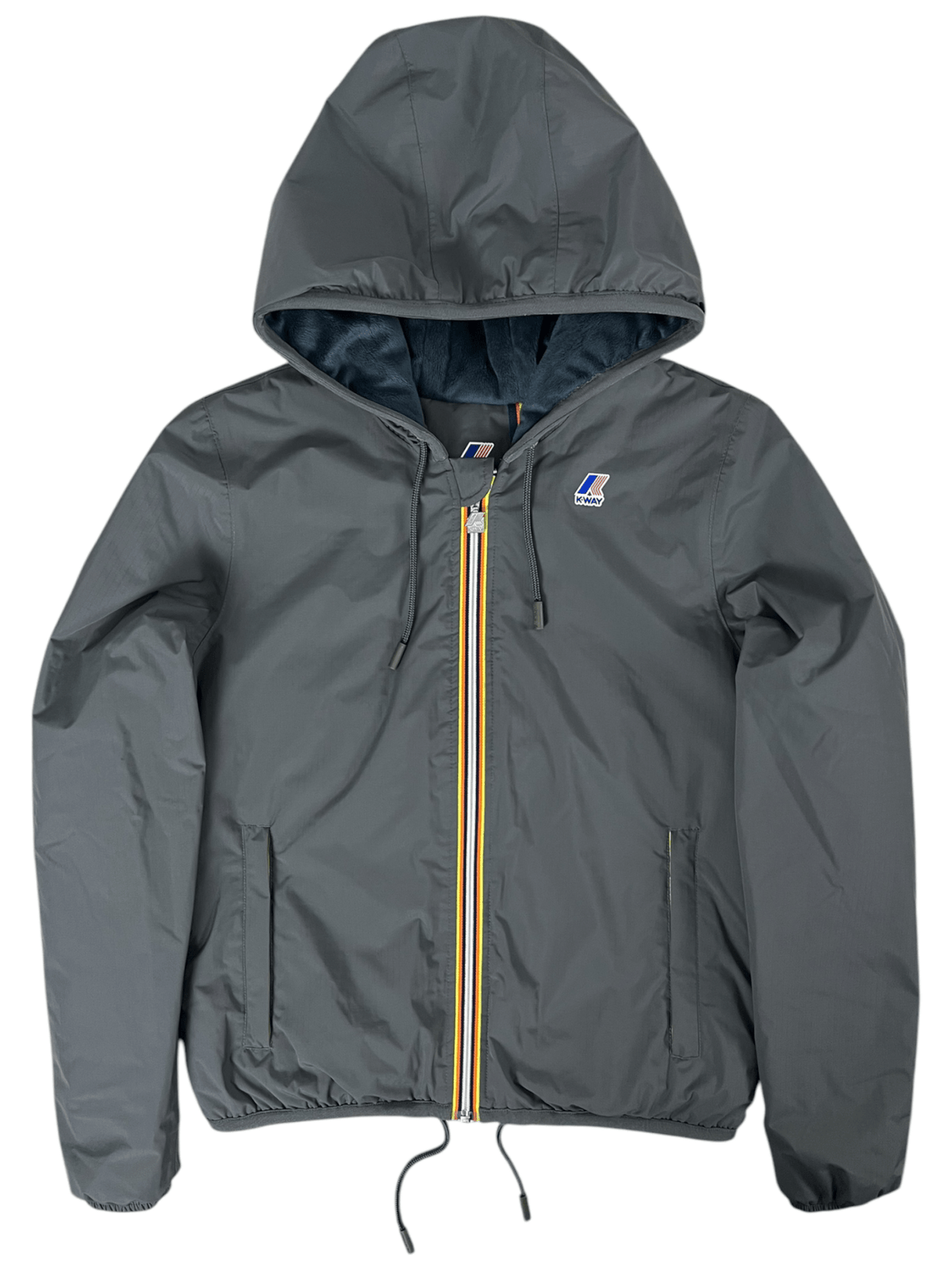 VESTE K - WAY - NB08 SHOP