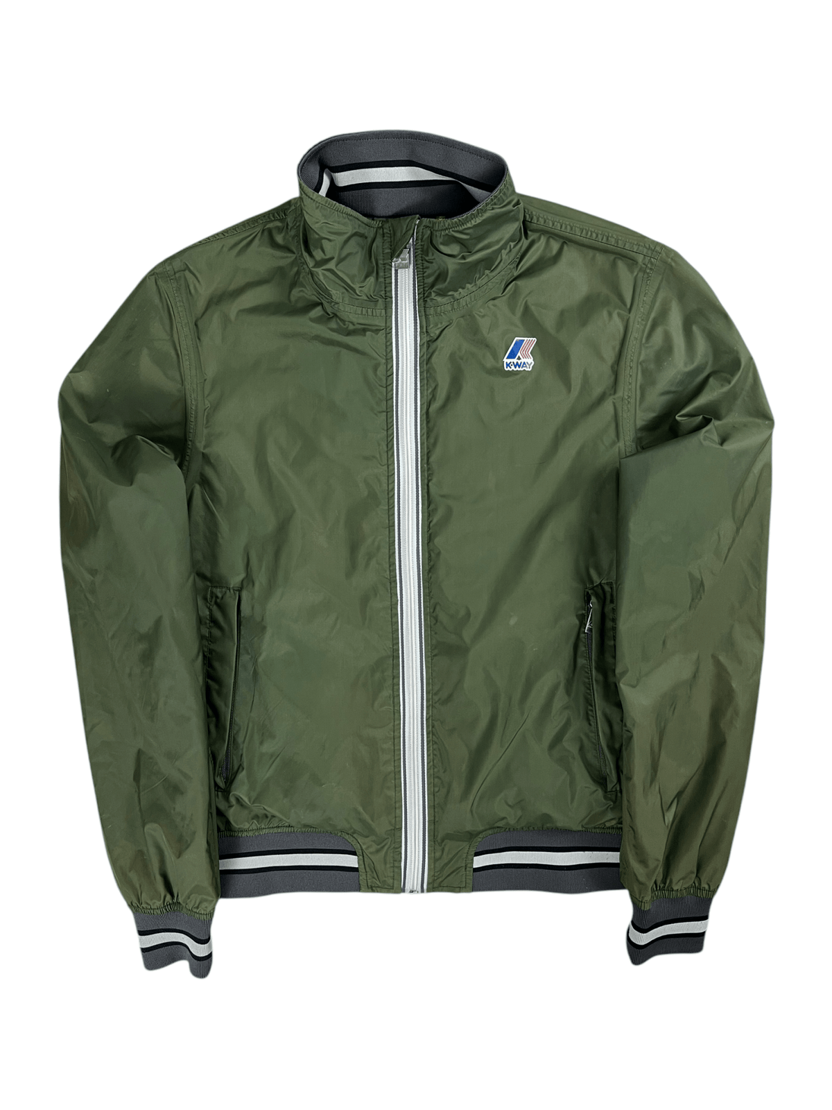 VESTE K - WAY TORNADO - NB08 SHOP