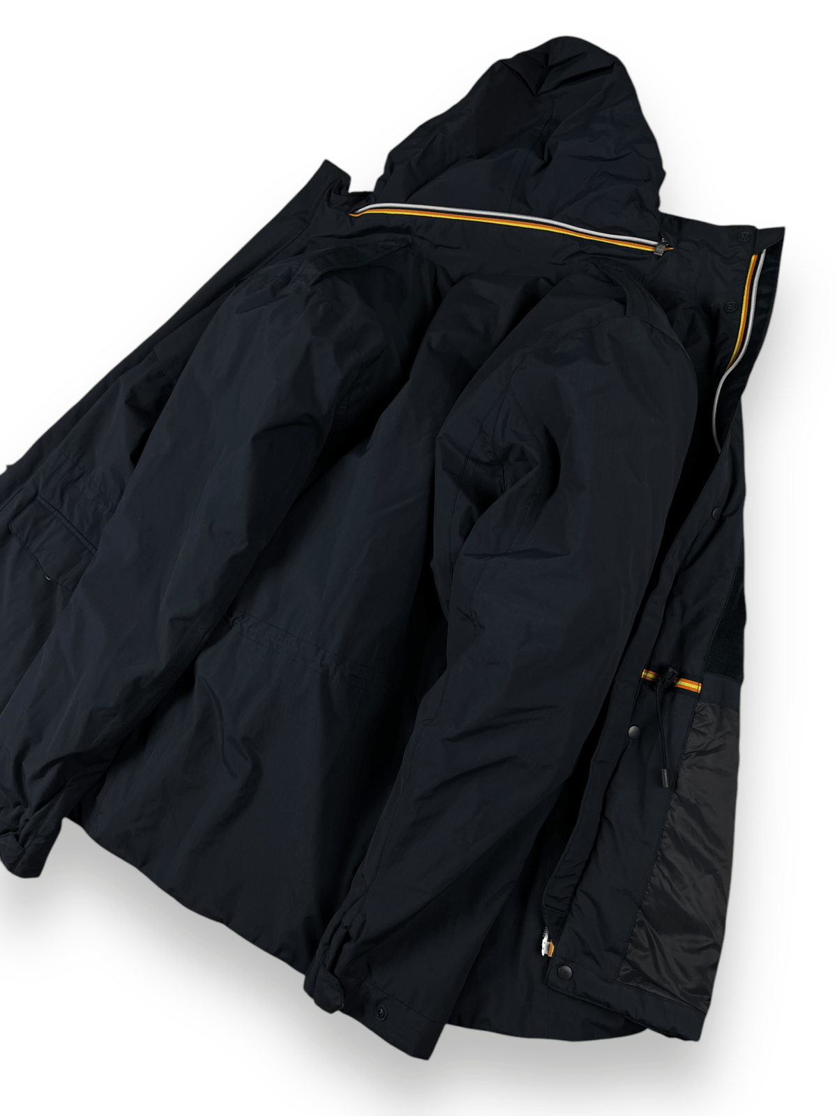 VESTE K - WAY - NB08 SHOP