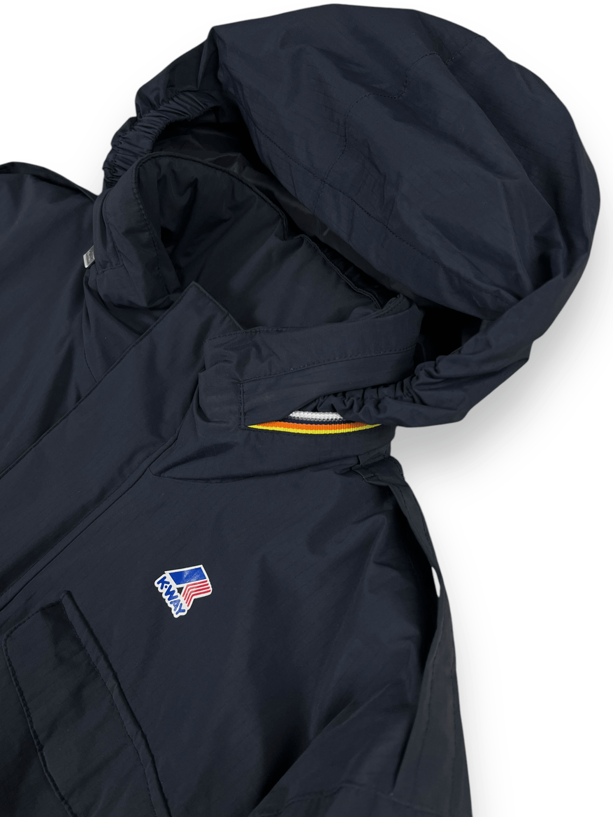 VESTE K - WAY - NB08 SHOP