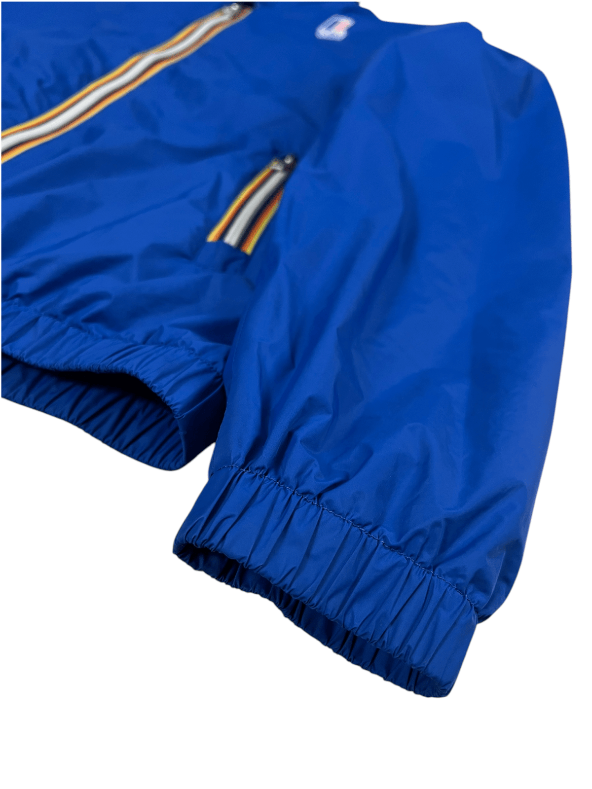 VESTE K - WAY - NB08 SHOP