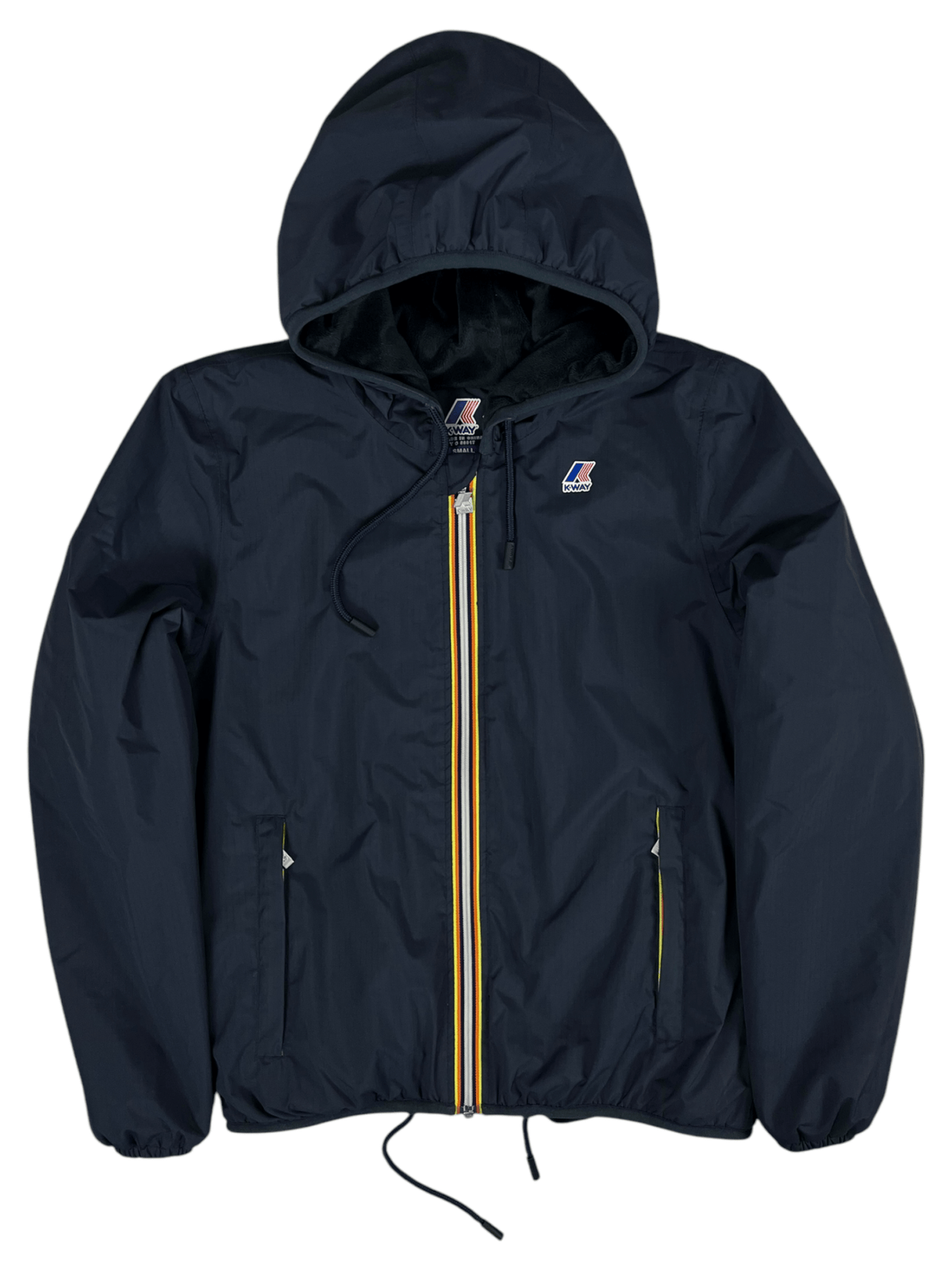 VESTE K - WAY - NB08 SHOP