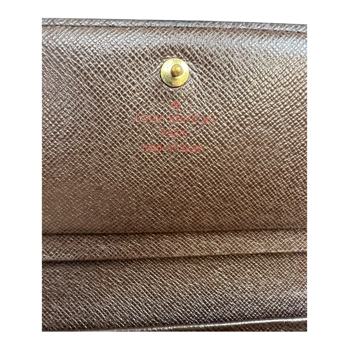 Porte-Feuilles Louis Vuitton - NB08