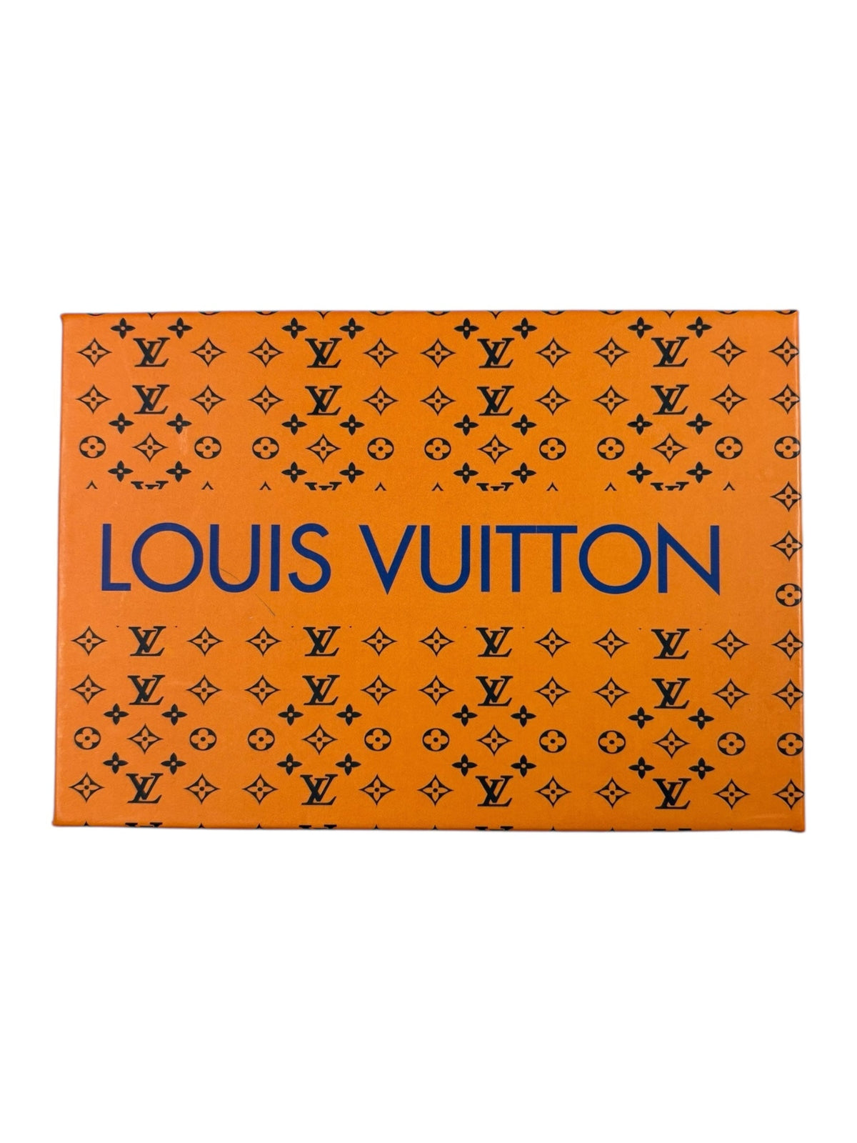 Porte Monnaie Louis Vuitton Monogram marron taille MM - vue 9