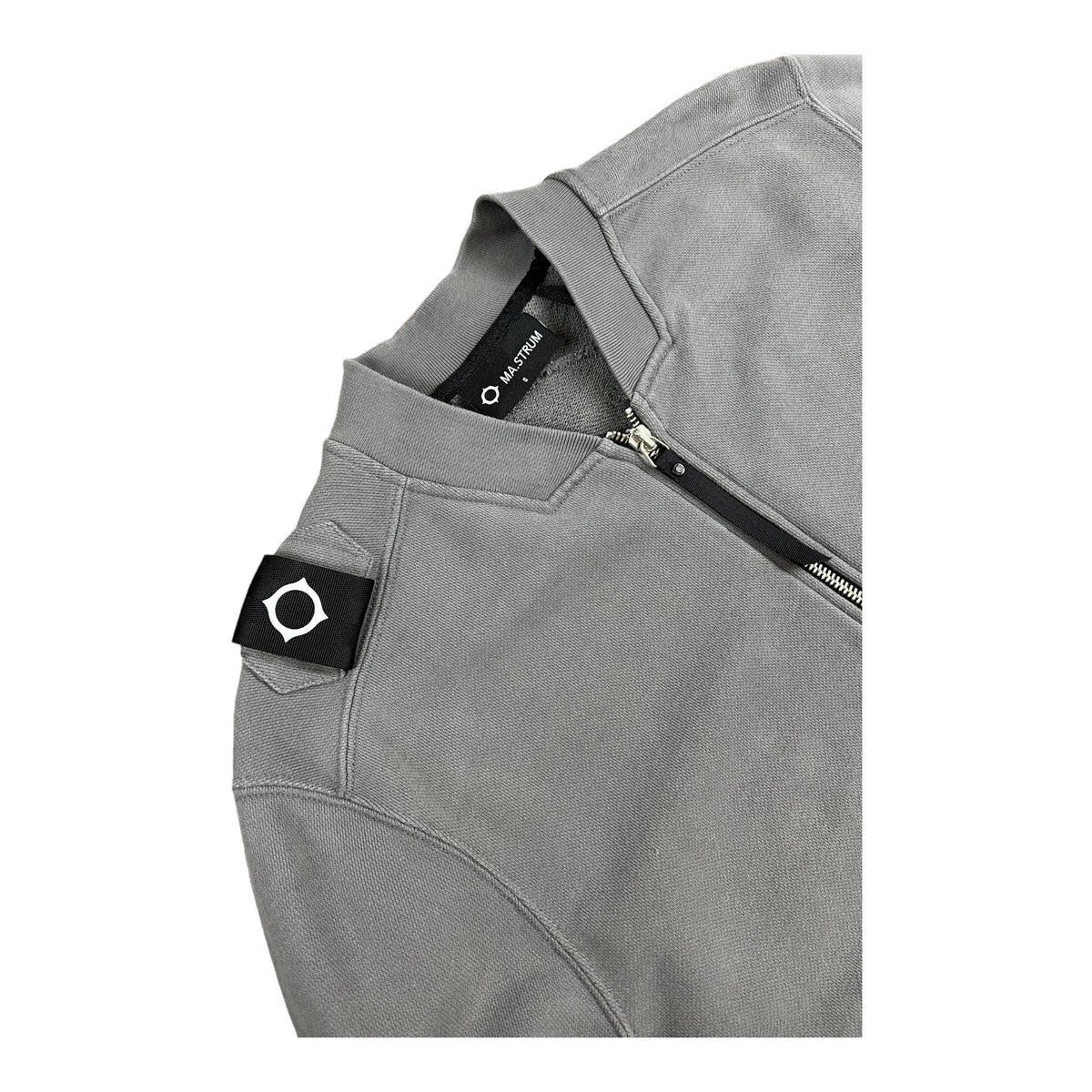 GILET MA.STRUM - NB08