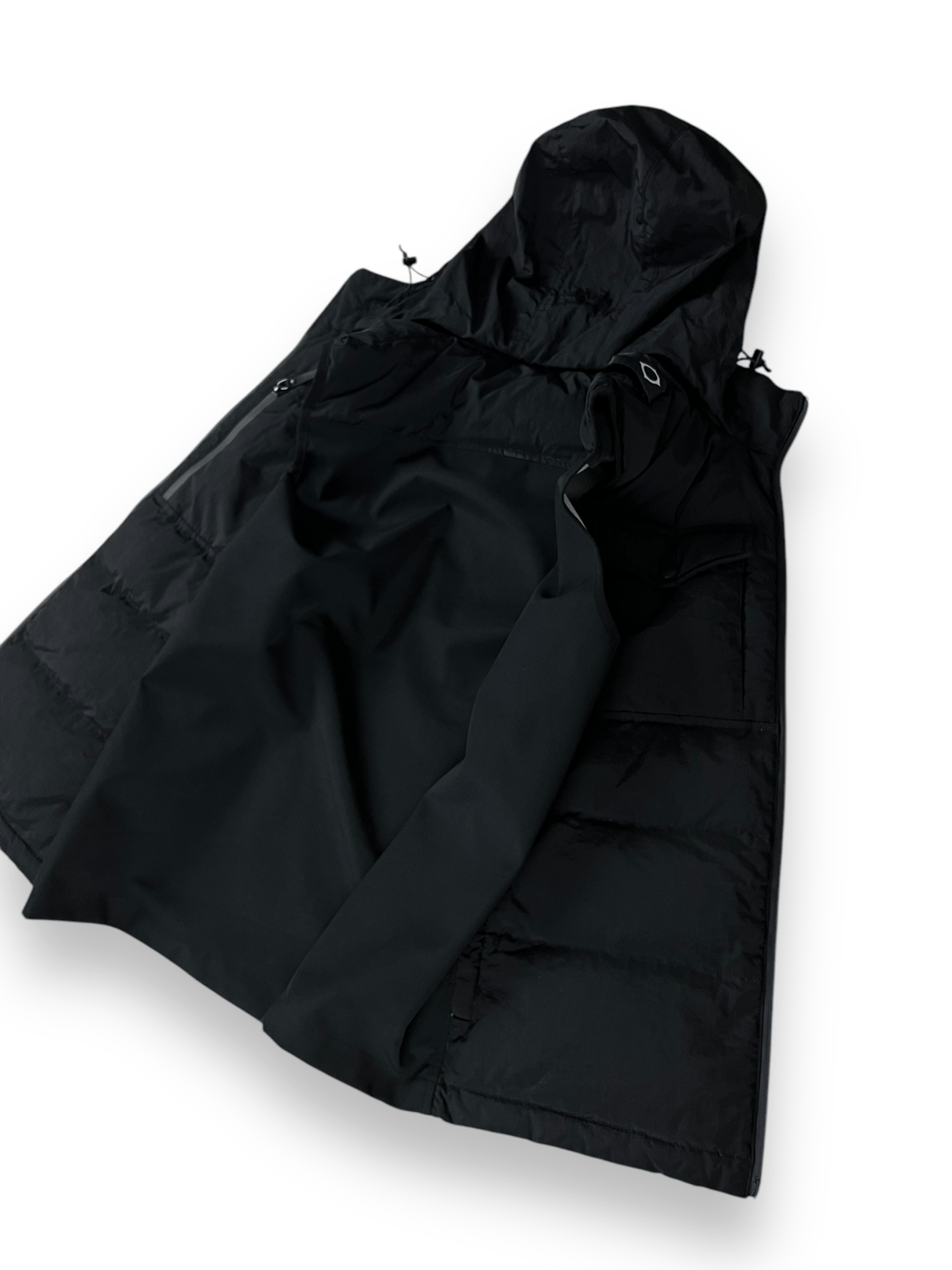 GILET MA.STRUM - NB08 SHOP