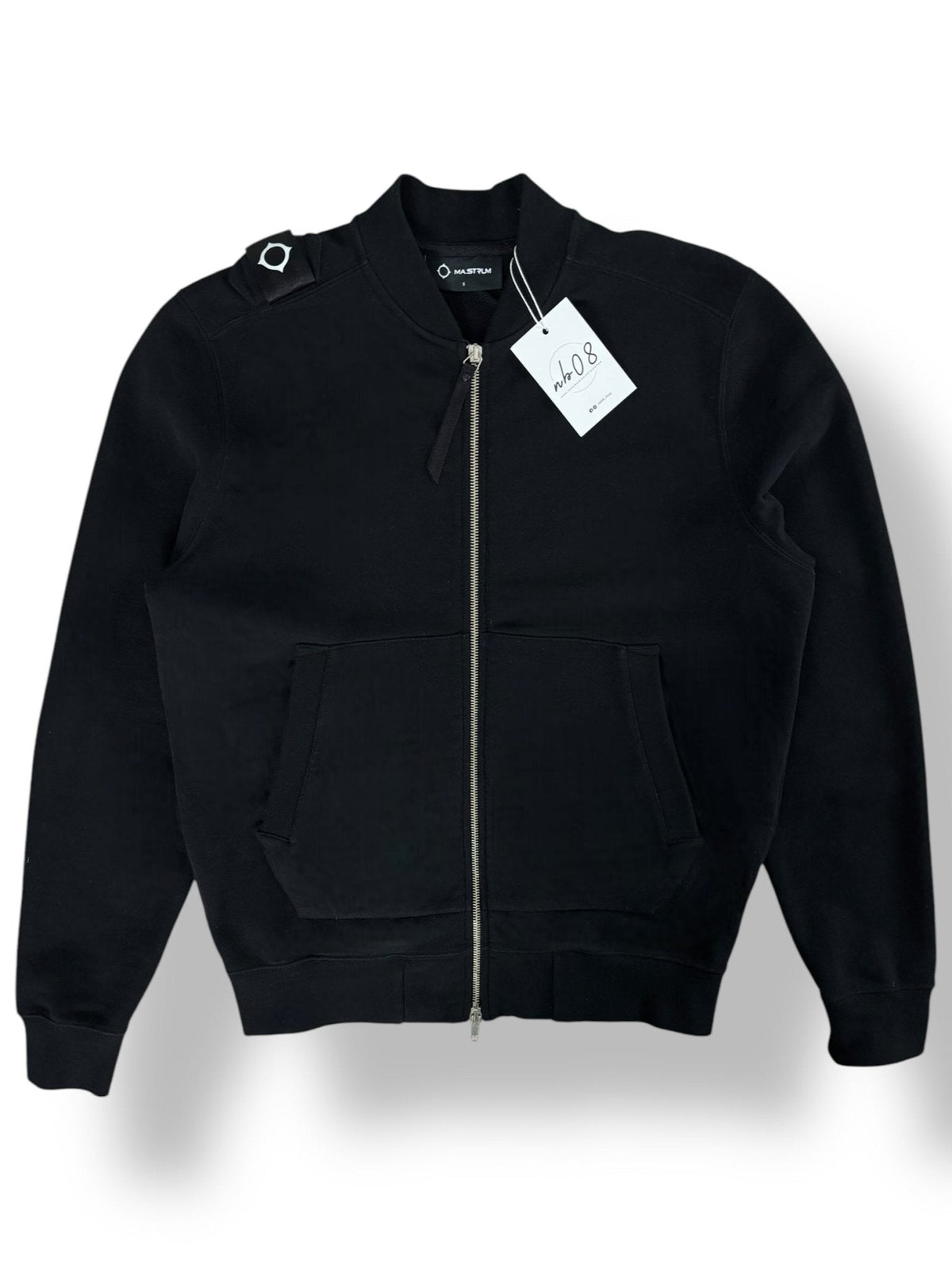 GILET MA.STRUM - NB08 SHOP