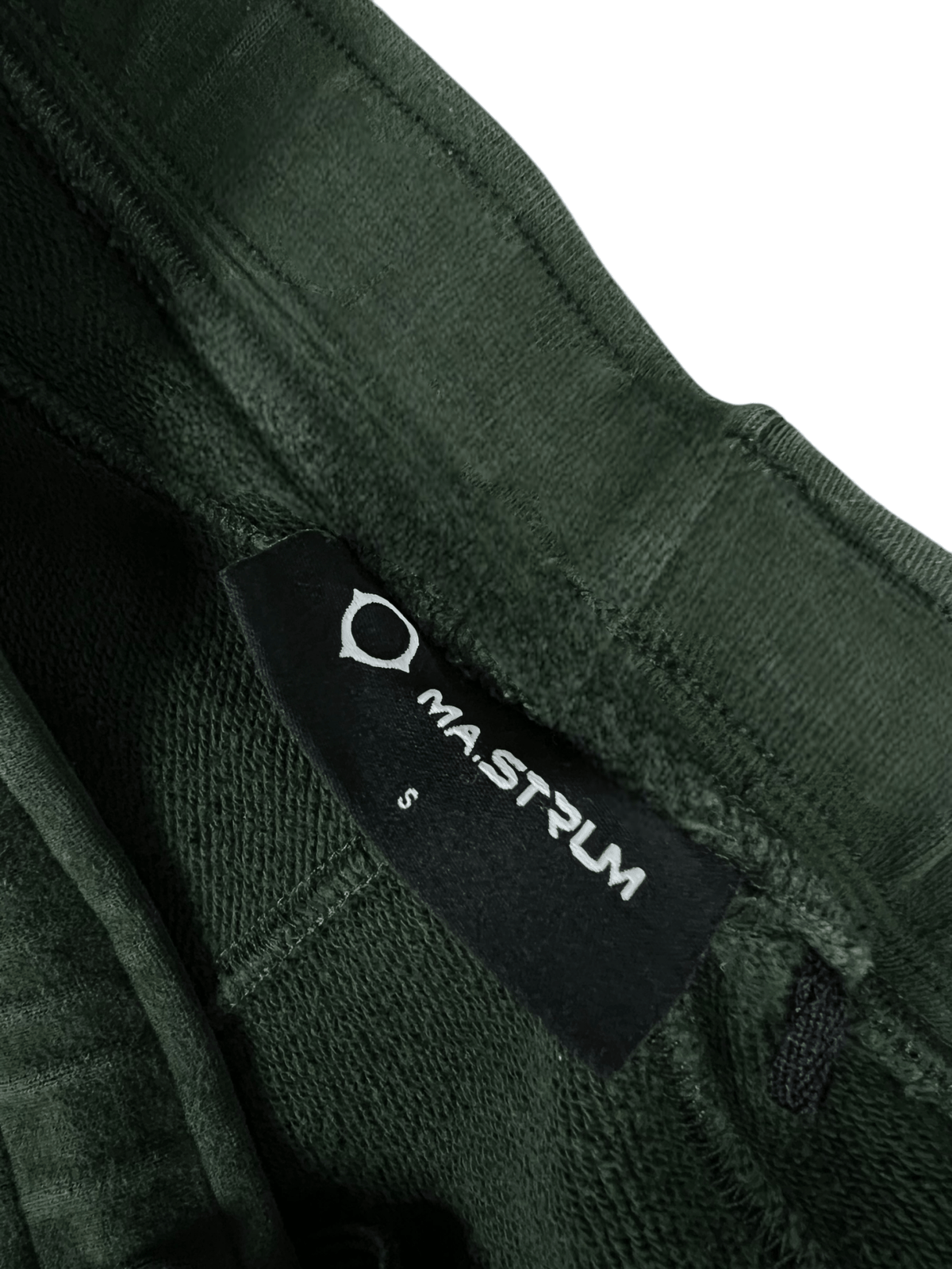 JOGGING MA.STRUM - NB08 SHOP
