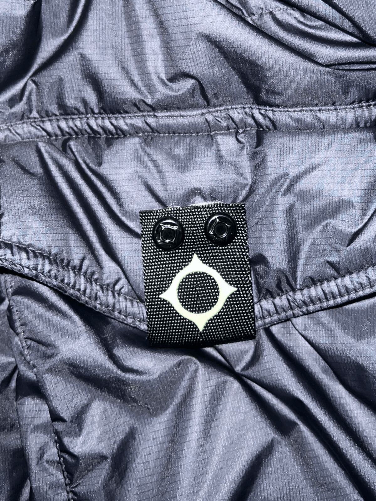 PARKA MA.STRUM - NB08 SHOP