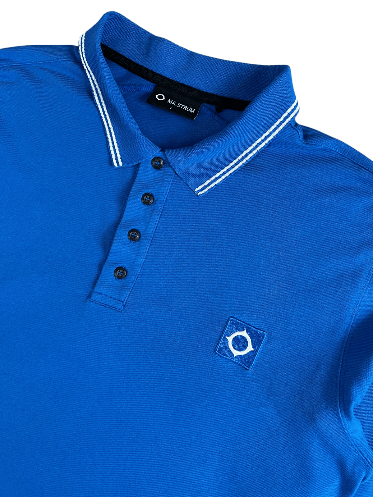 POLO MA.STRUM - NB08 SHOP