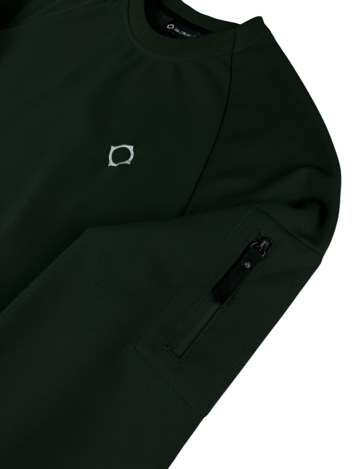 PULL MA.STRUM - NB08 SHOP