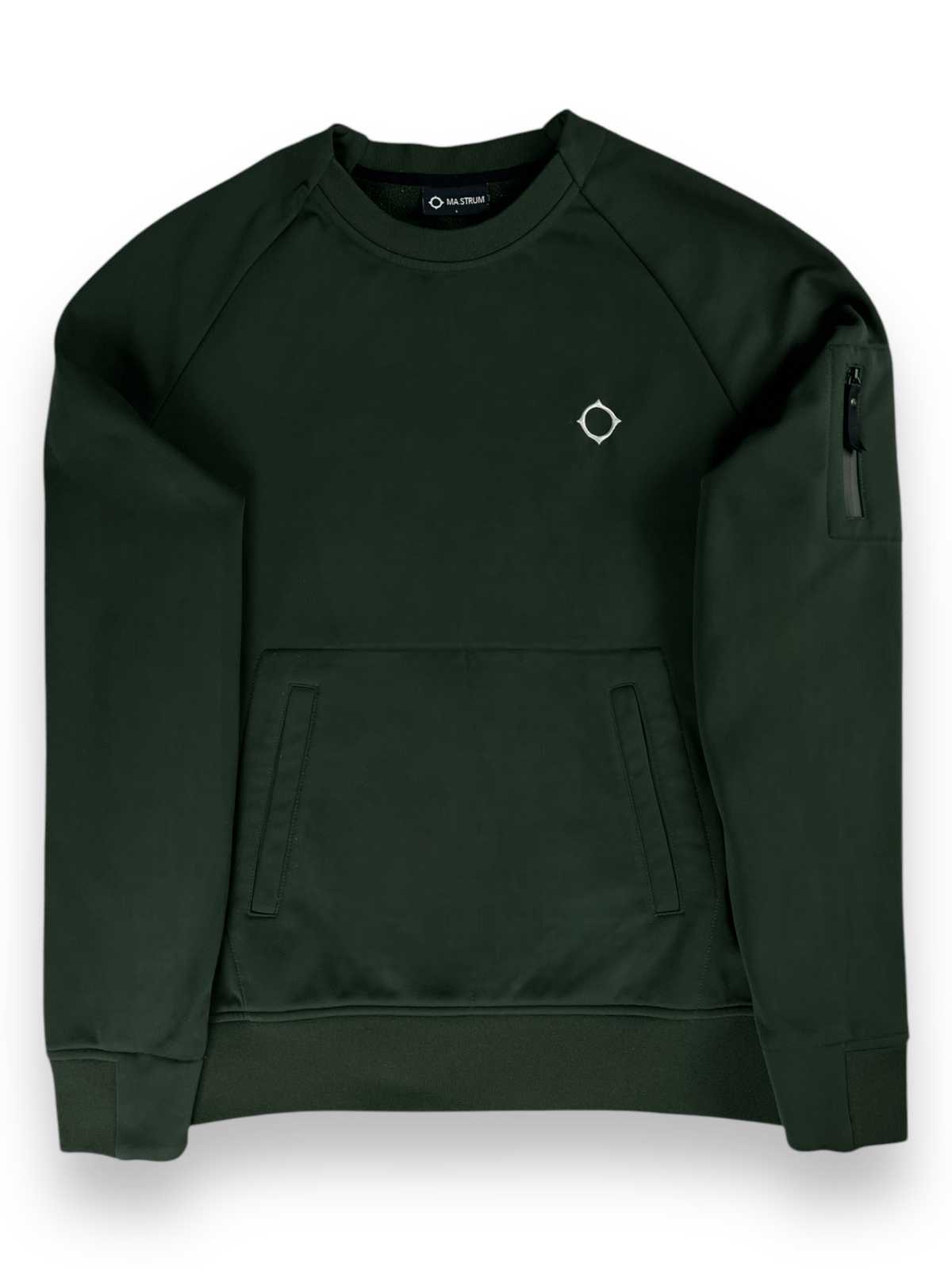 PULL MA.STRUM - NB08 SHOP