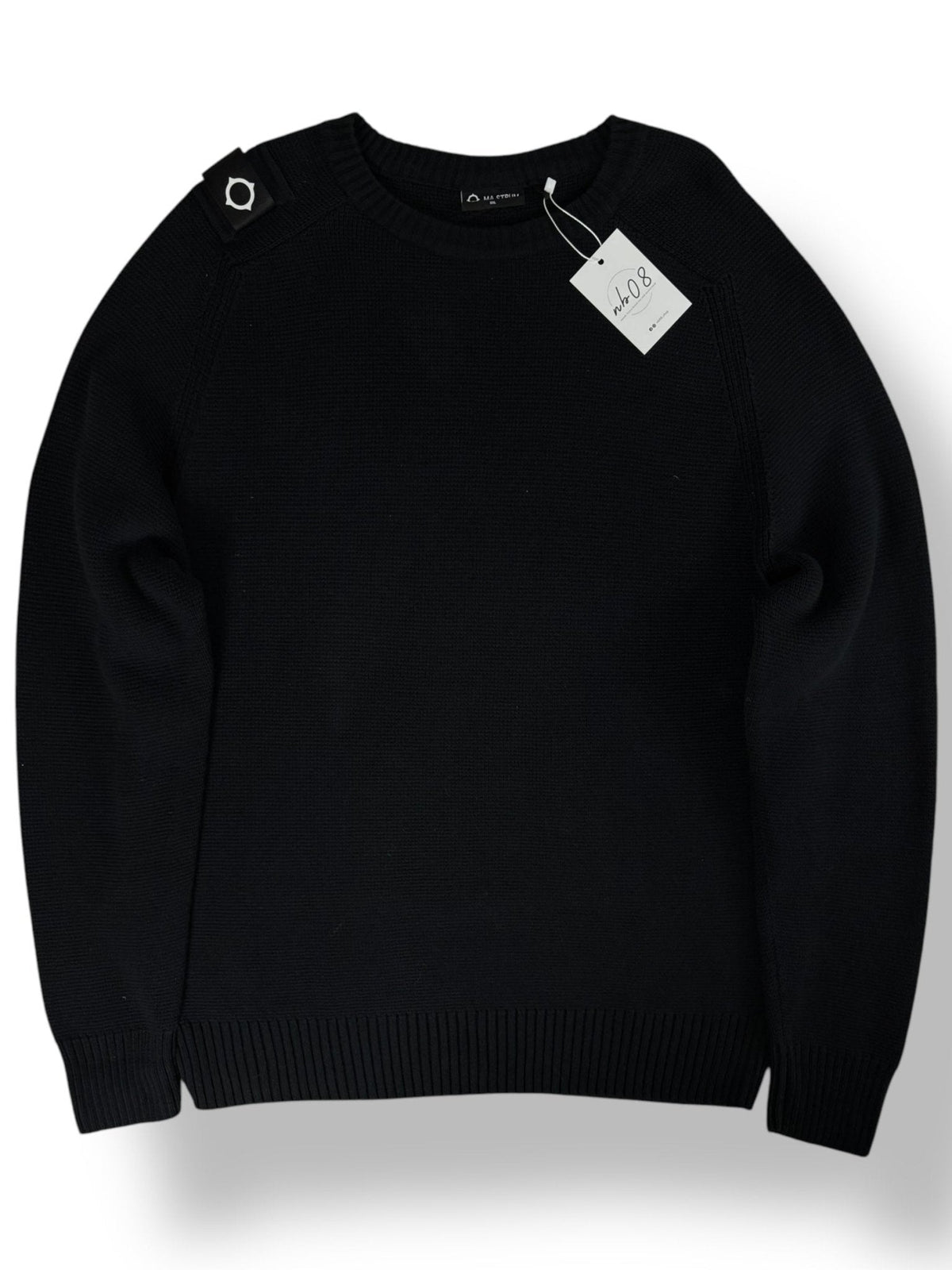 PULL MA.STRUM - NB08 SHOP