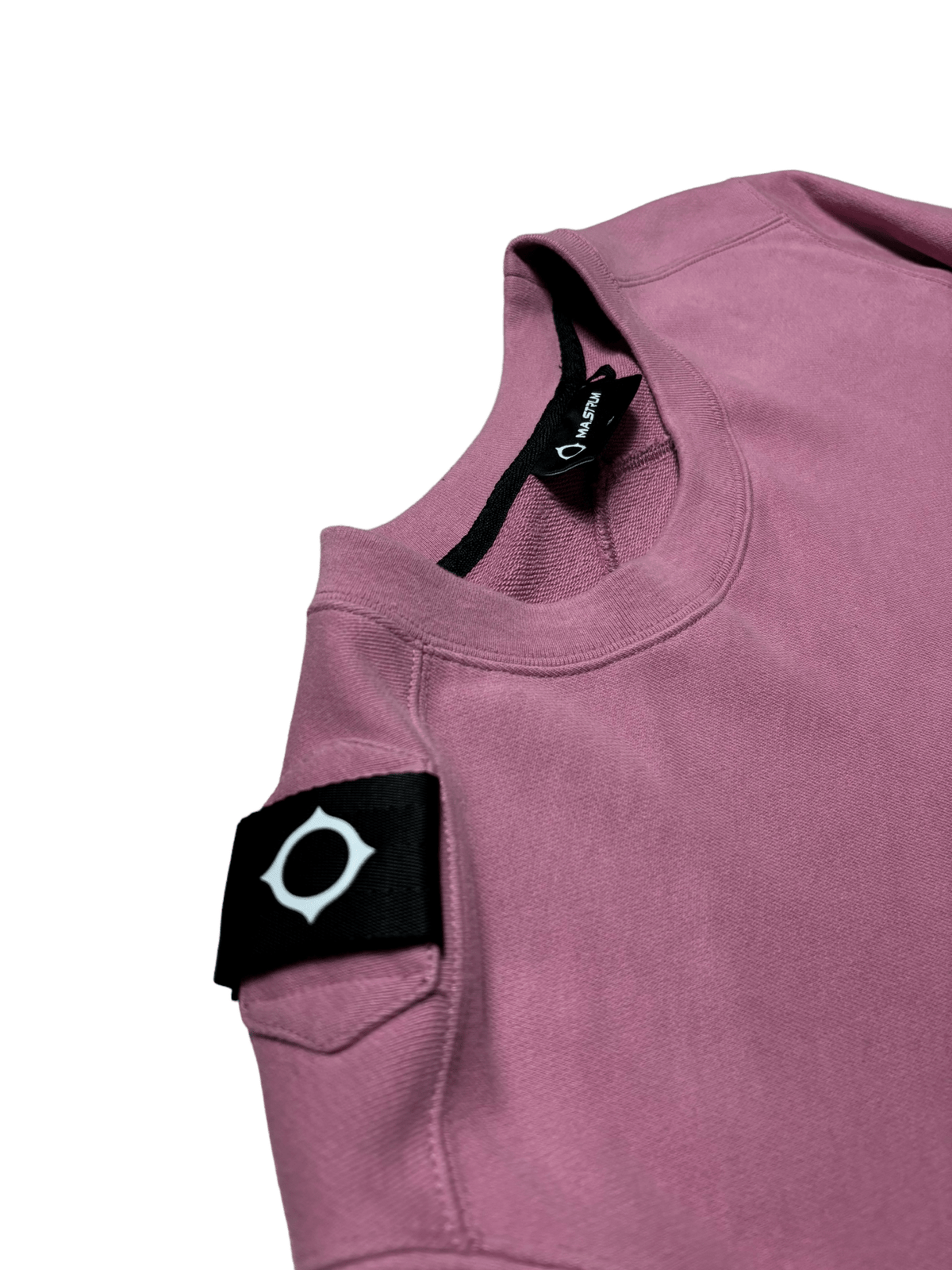PULL MA.STRUM - NB08 SHOP