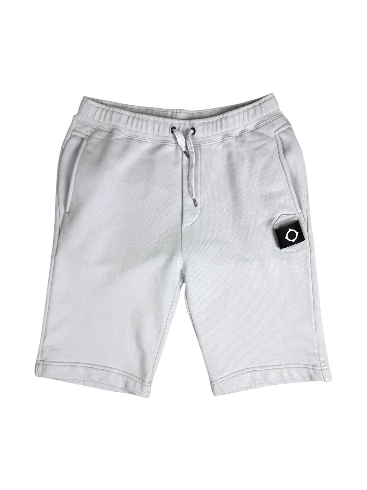 Short Ma.Strum lila taille S - Vue de face
