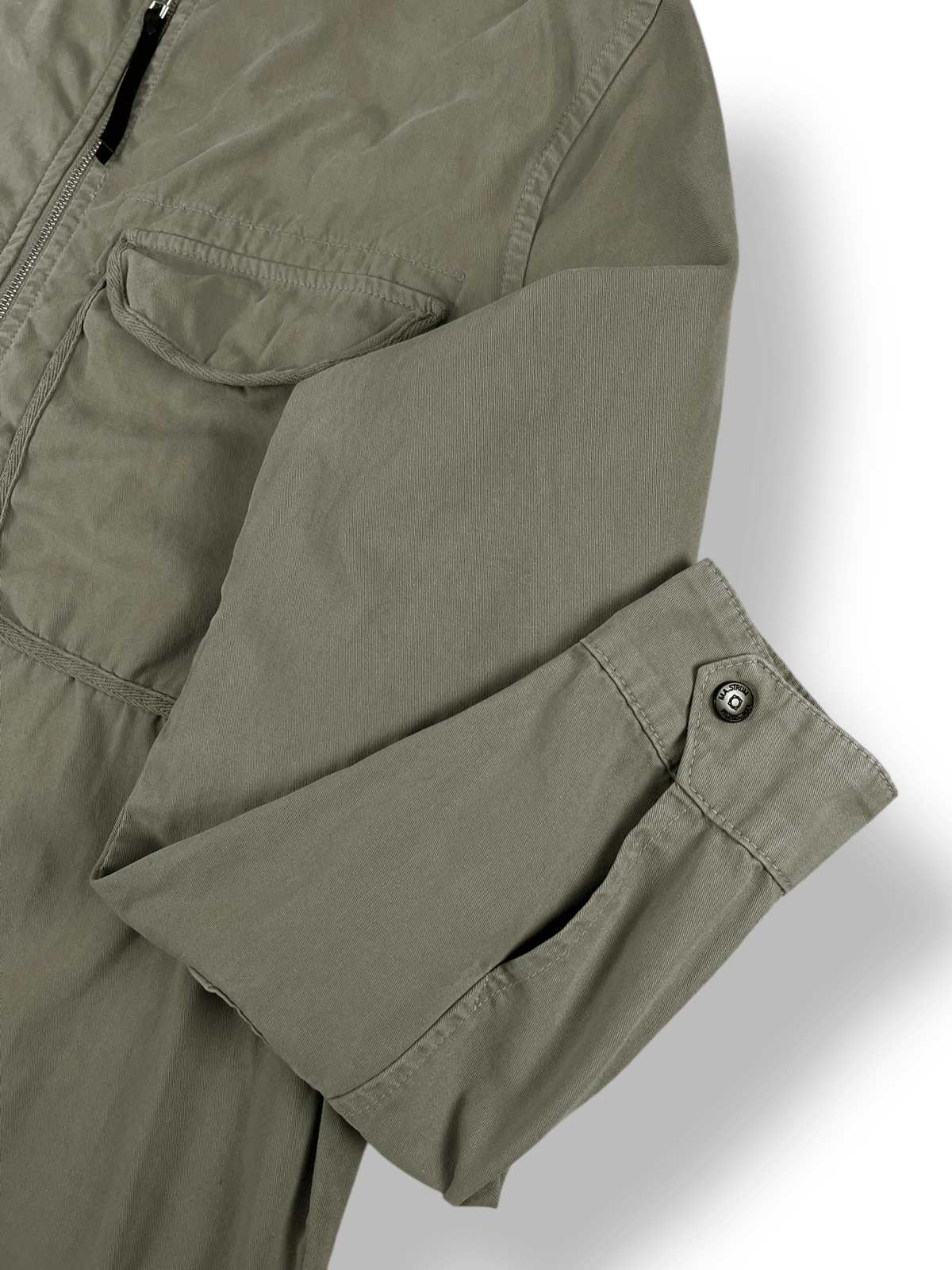 SURCHEMISE MA.STRUM - NB08 SHOP