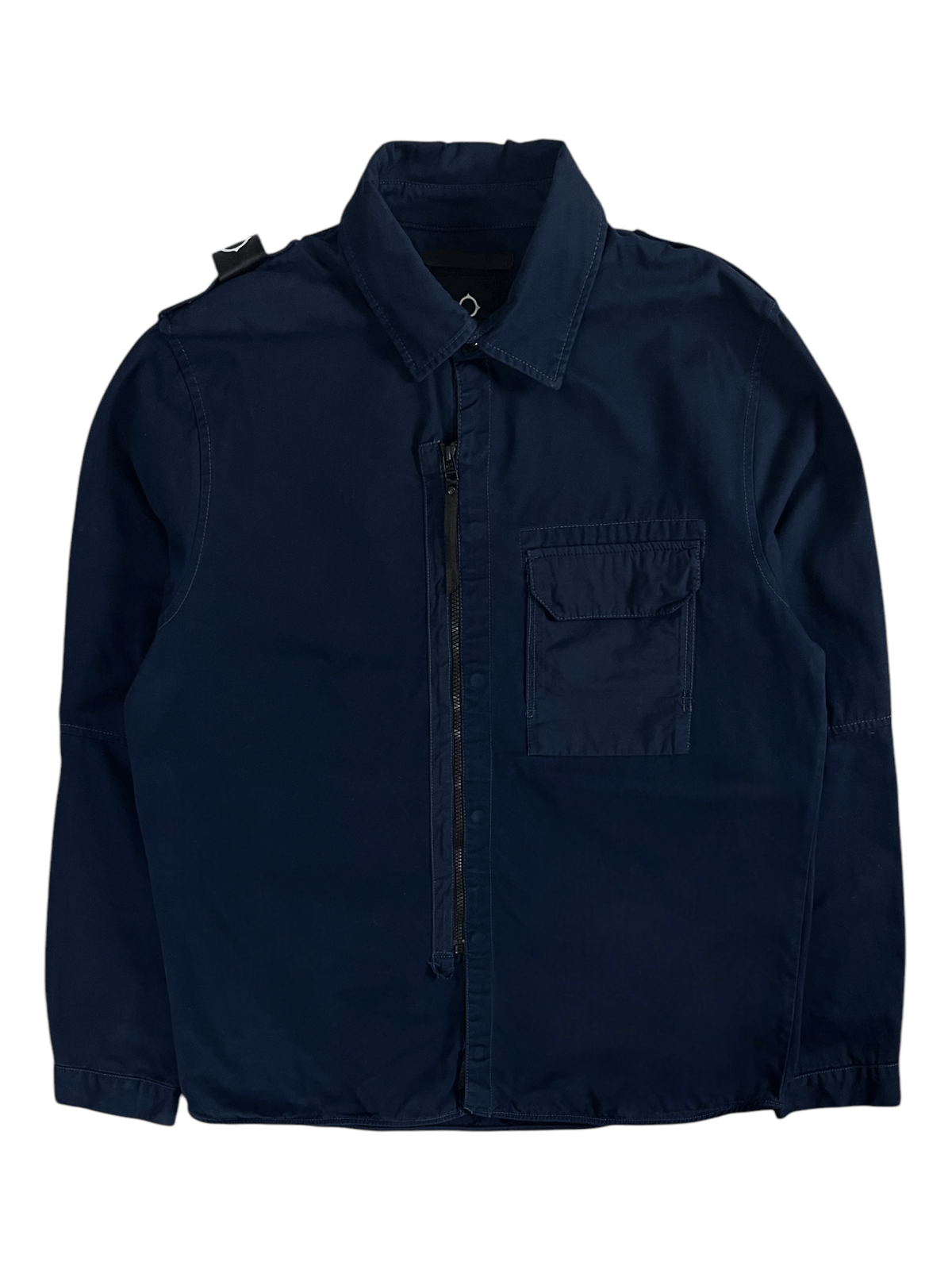 SURCHEMISE MA.STRUM - NB08 SHOP