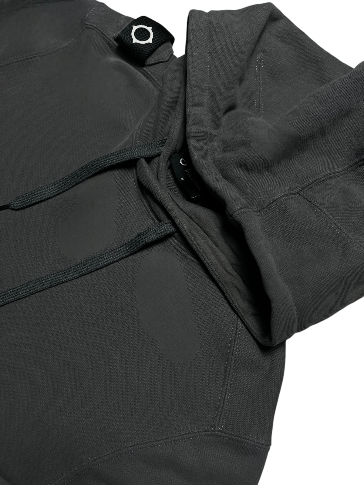 SWEAT - SHIRT MA.STRUM - NB08 SHOP