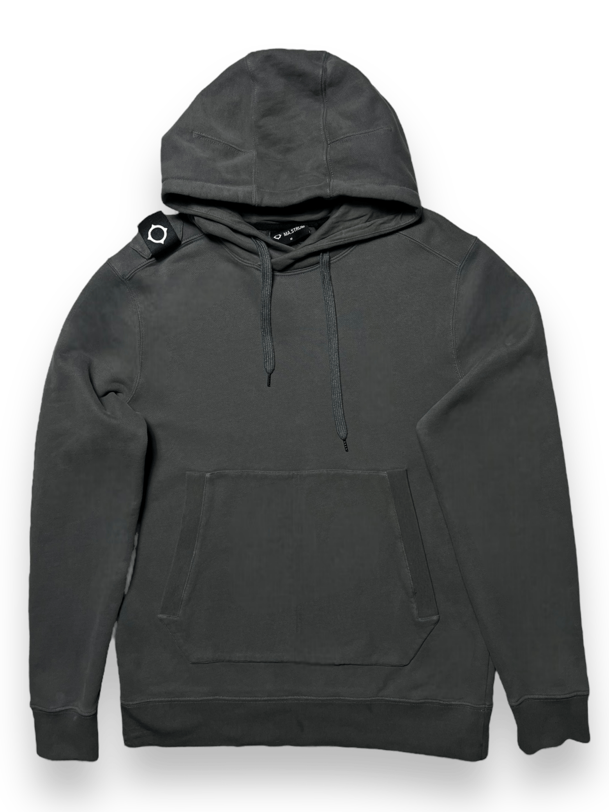 SWEAT - SHIRT MA.STRUM - NB08 SHOP