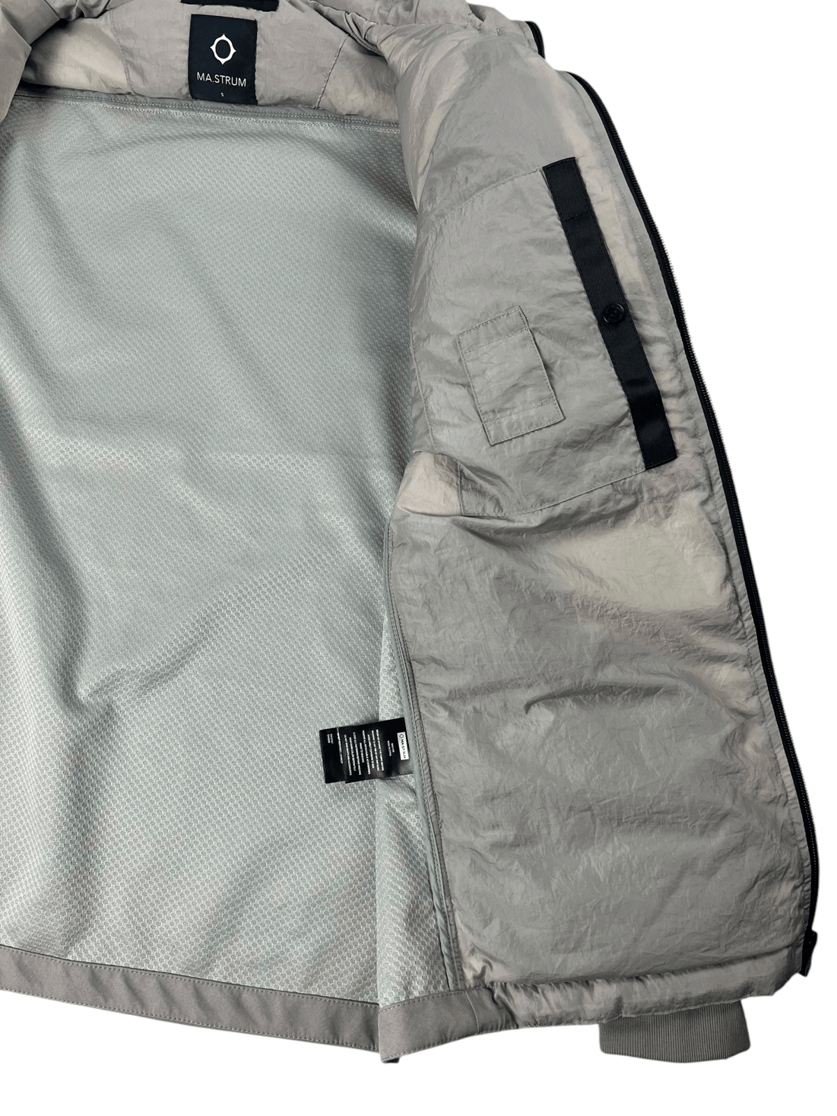 VESTE MA.STRUM - NB08 SHOP