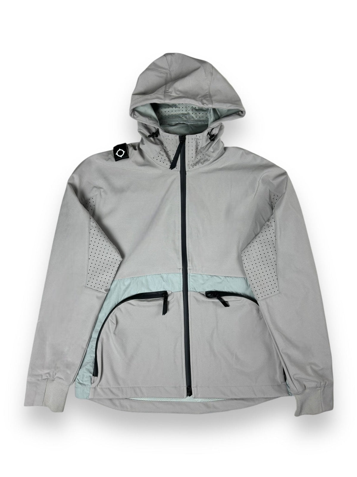 VESTE MA.STRUM - NB08 SHOP