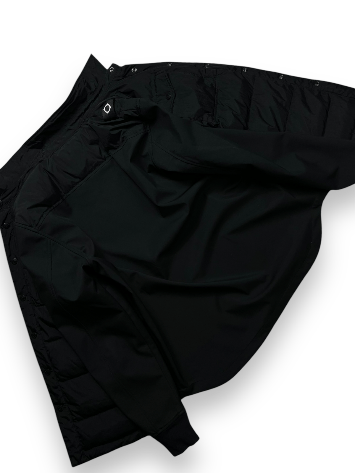 VESTE MA.STRUM - NB08 SHOP