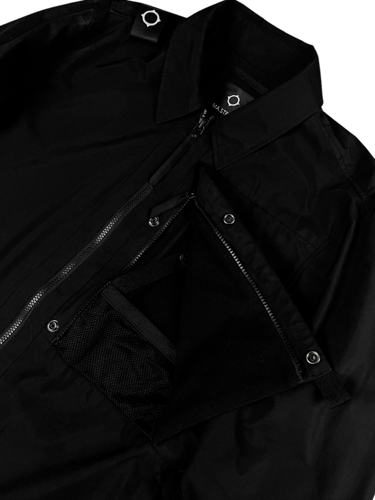 VESTE MA.STRUM - NB08 SHOP