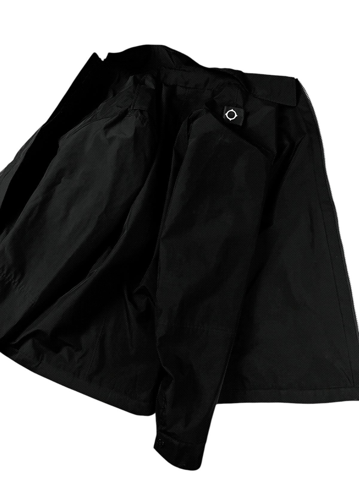VESTE MA.STRUM - NB08 SHOP