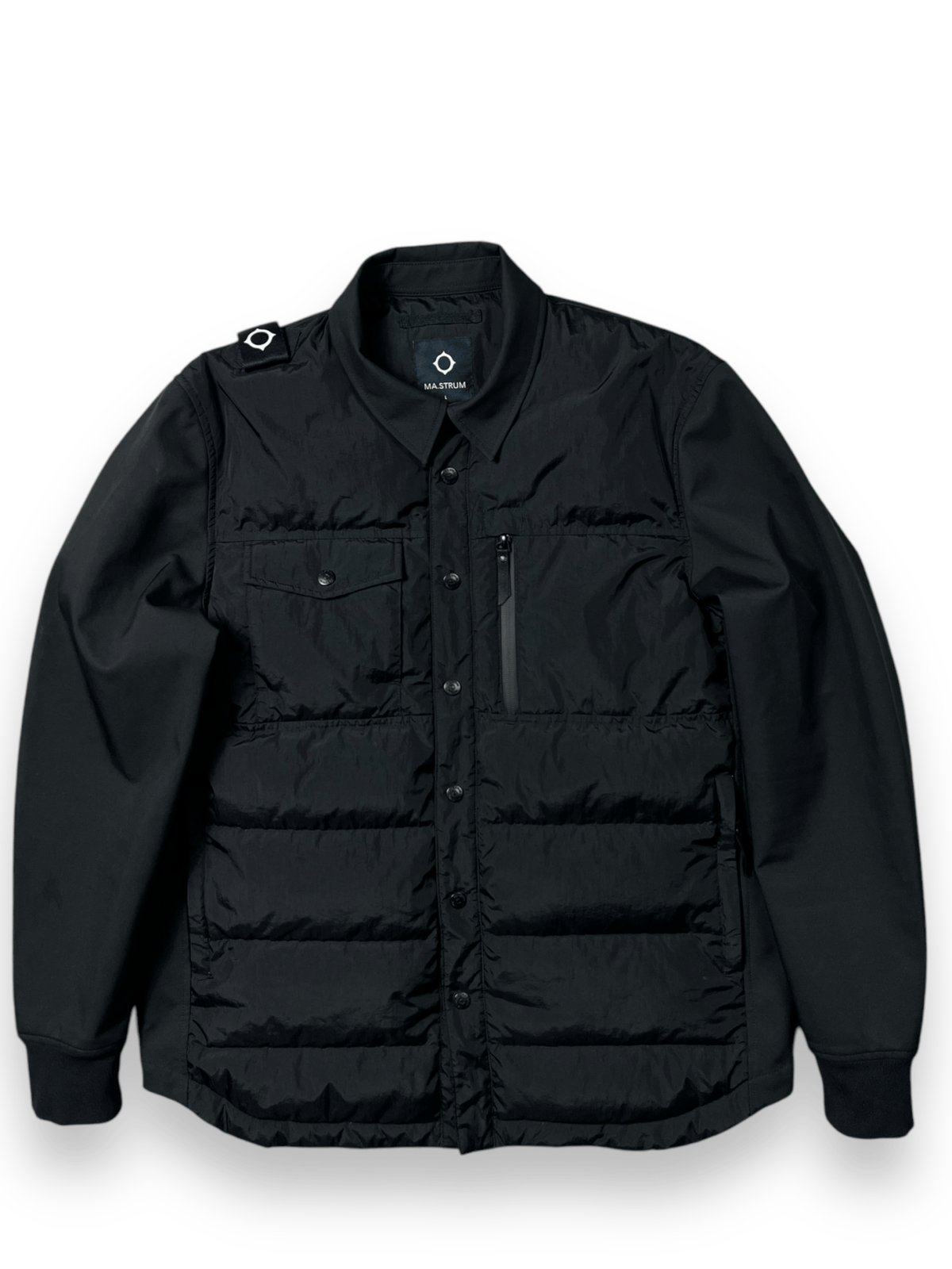 VESTE MA.STRUM - NB08 SHOP