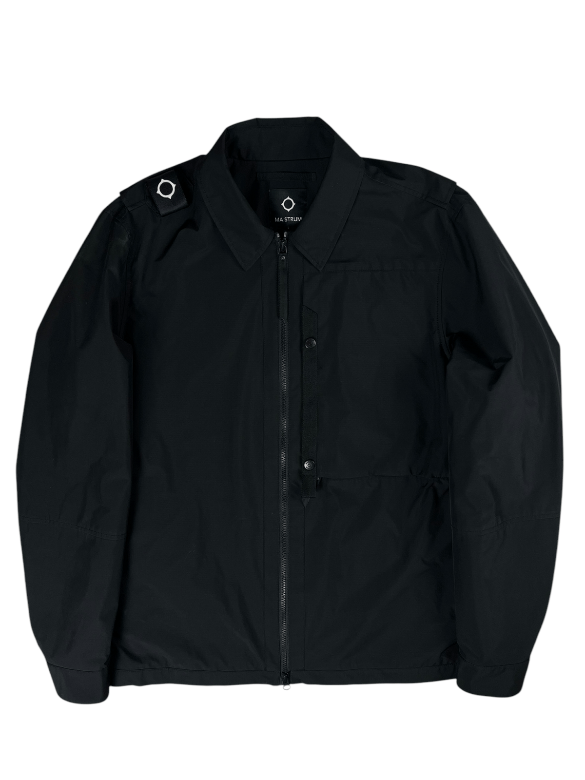VESTE MA.STRUM - NB08 SHOP