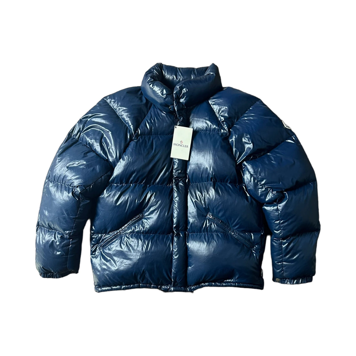 DOUDOUNE MONCLER GRENOBLE VINTAGE - NB08