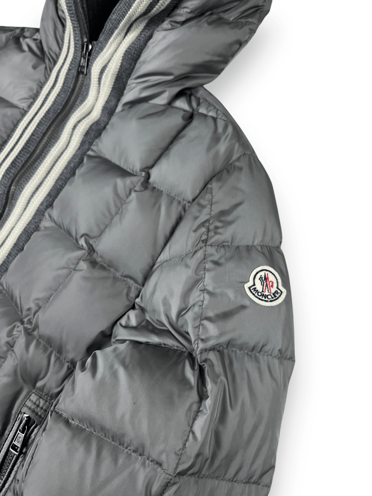 DOUDOUNE MONCLER LEON - NB08 SHOP