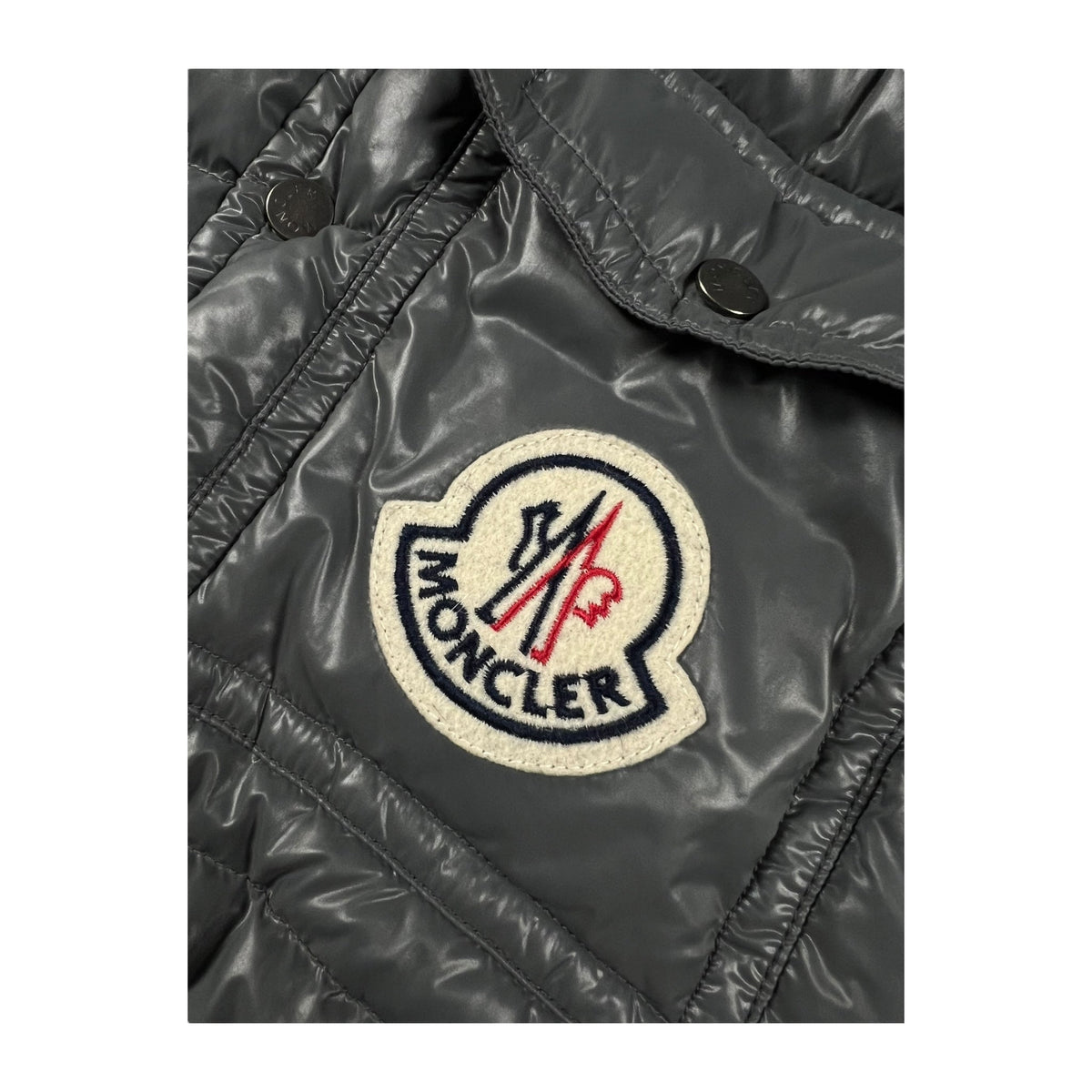 DOUDOUNE MONCLER - NB08