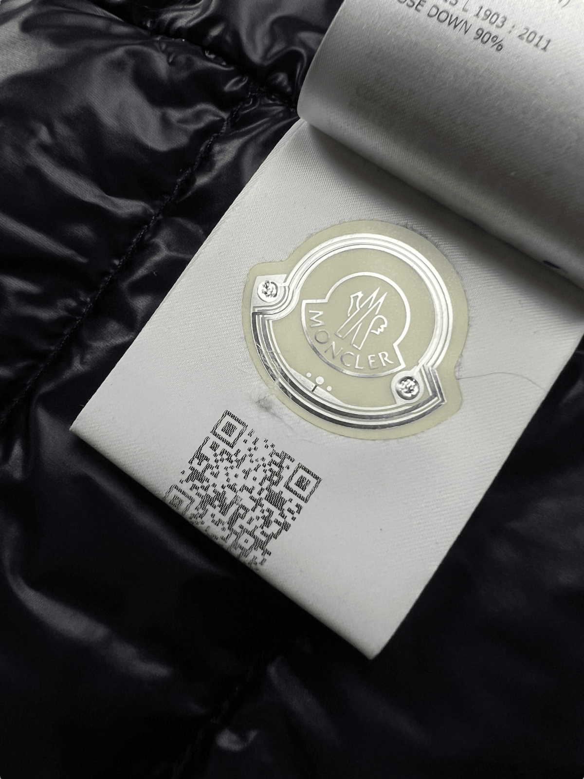 DOUDOUNE MONCLER DANIEL - NB08 SHOP