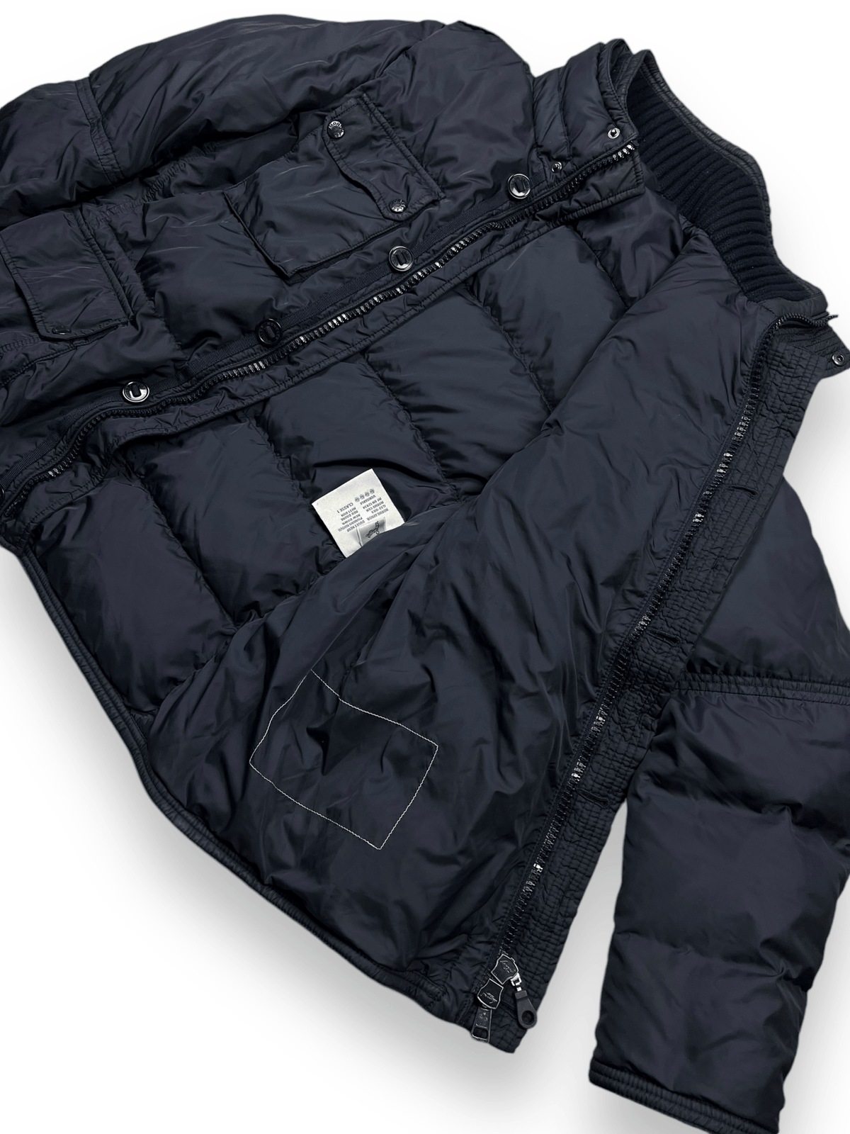 DOUDOUNE MONCLER - NB08 SHOP