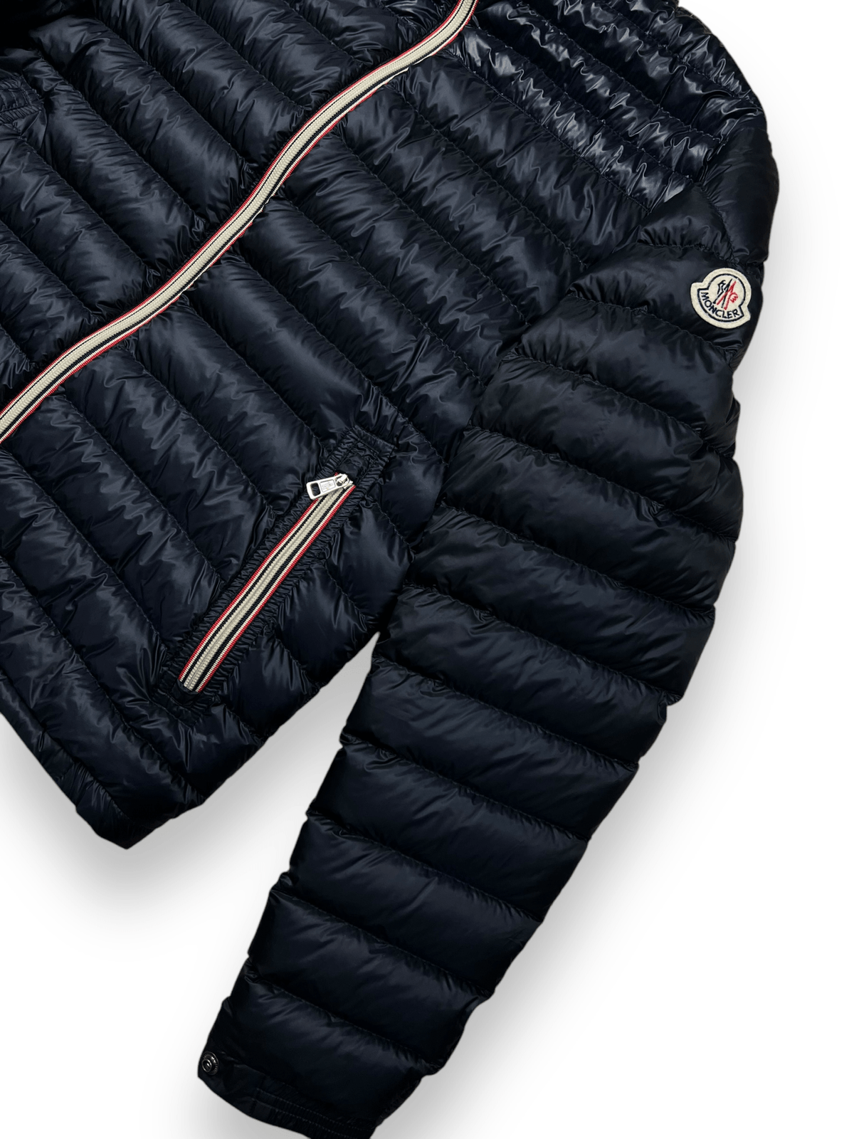 DOUDOUNE MONCLER DANIEL - NB08 SHOP