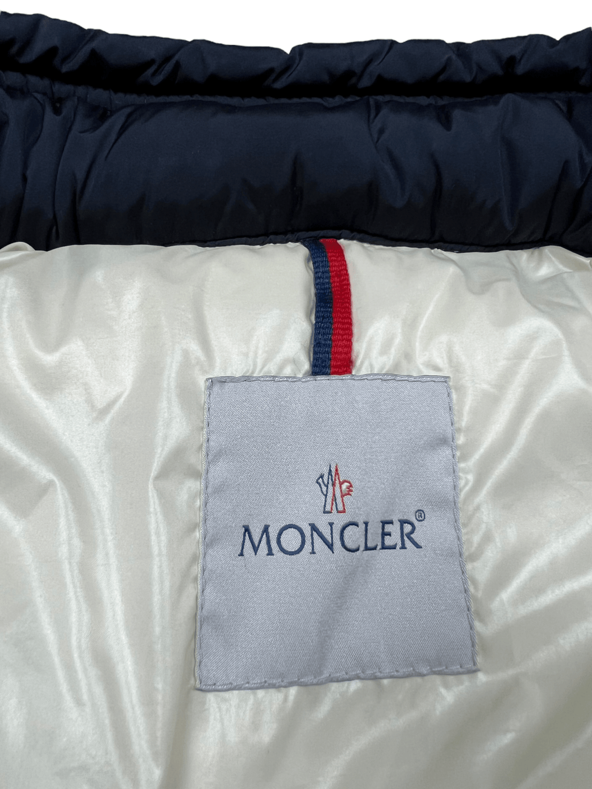 DOUDOUNE MONCLER CHAMONIX - NB08 SHOP