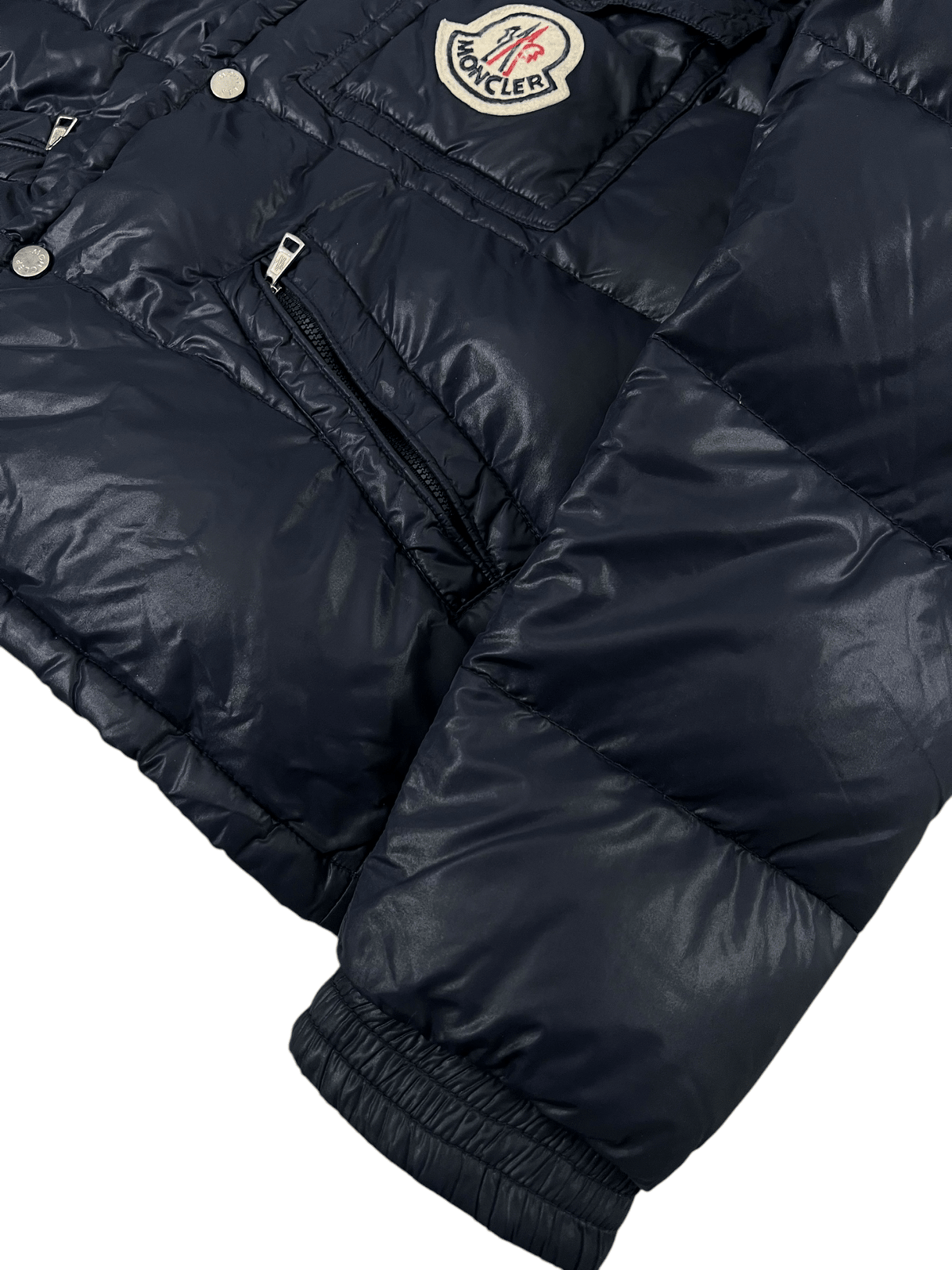 DOUDOUNE MONCLER K2 - NB08 SHOP