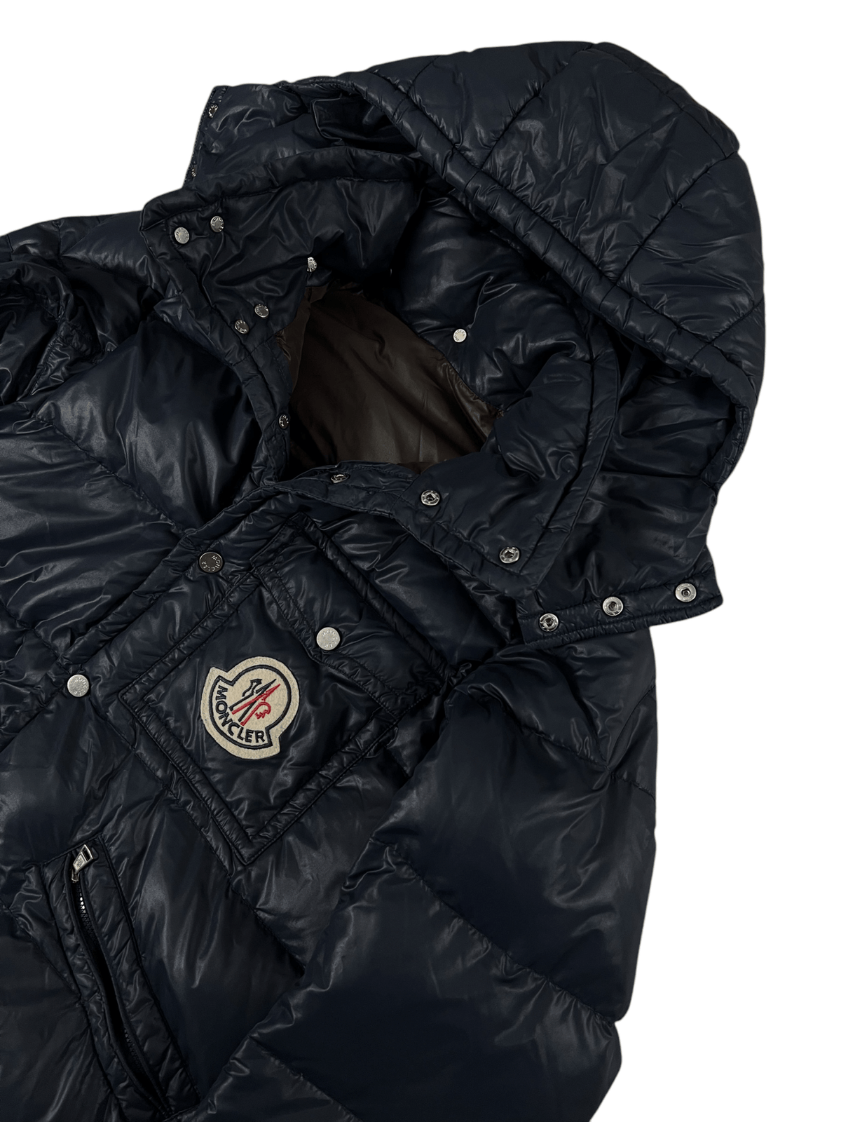 DOUDOUNE MONCLER K2 - NB08 SHOP
