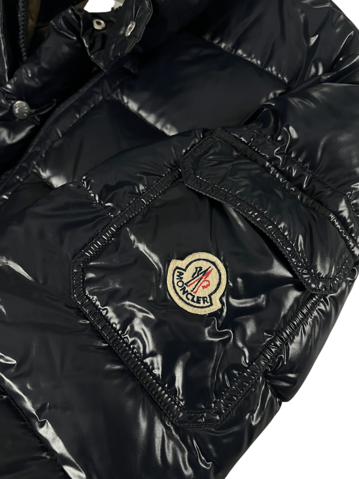 DOUDOUNE MONCLER - NB08 SHOP
