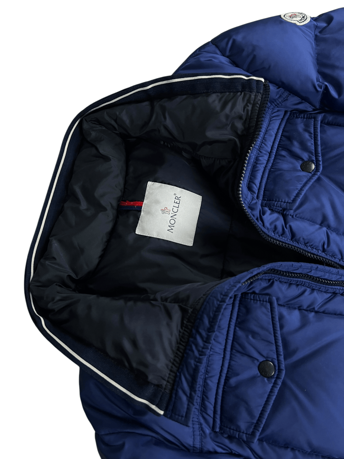 DOUDOUNE MONCLER THOMAS - NB08 SHOP