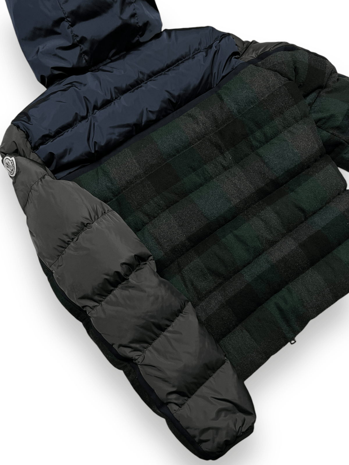DOUDOUNE MONCLER JULIO - NB08 SHOP