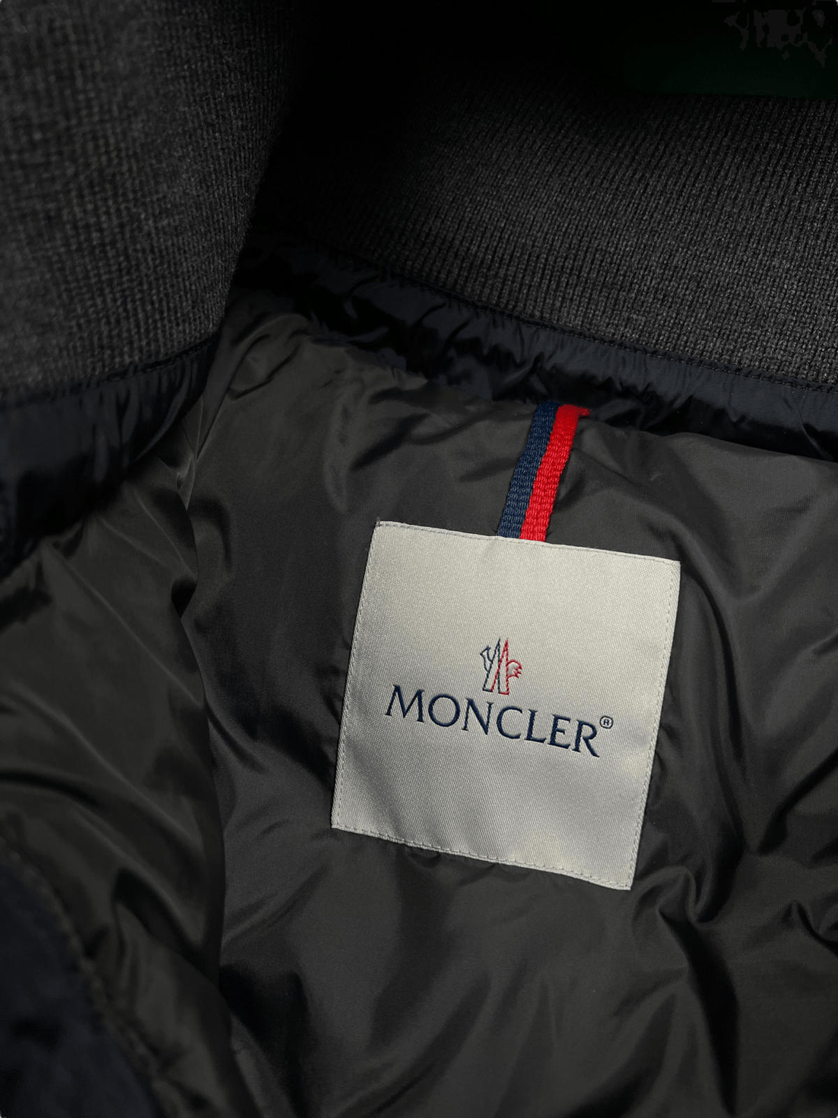 DOUDOUNE MONCLER JULIO - NB08 SHOP