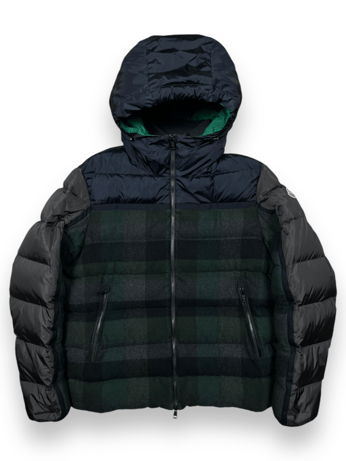 DOUDOUNE MONCLER JULIO - NB08 SHOP