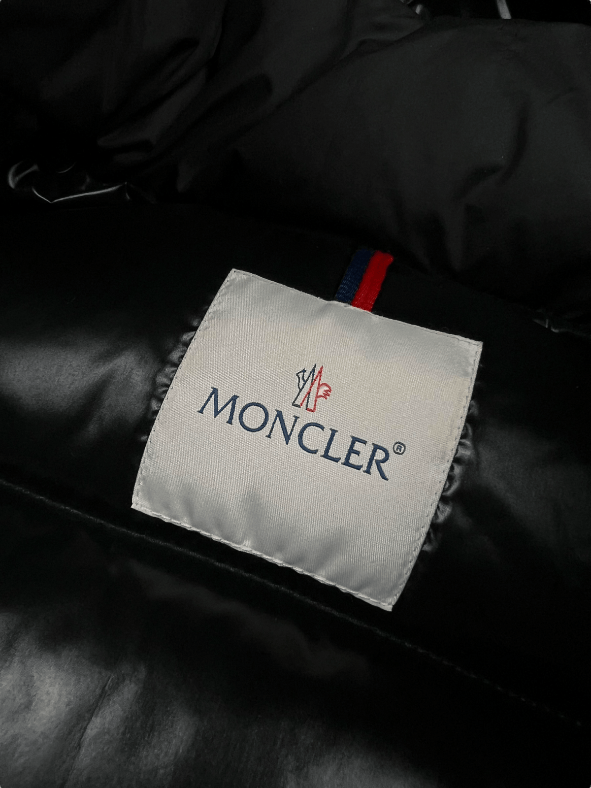 DOUDOUNE MONCLER - NB08 SHOP