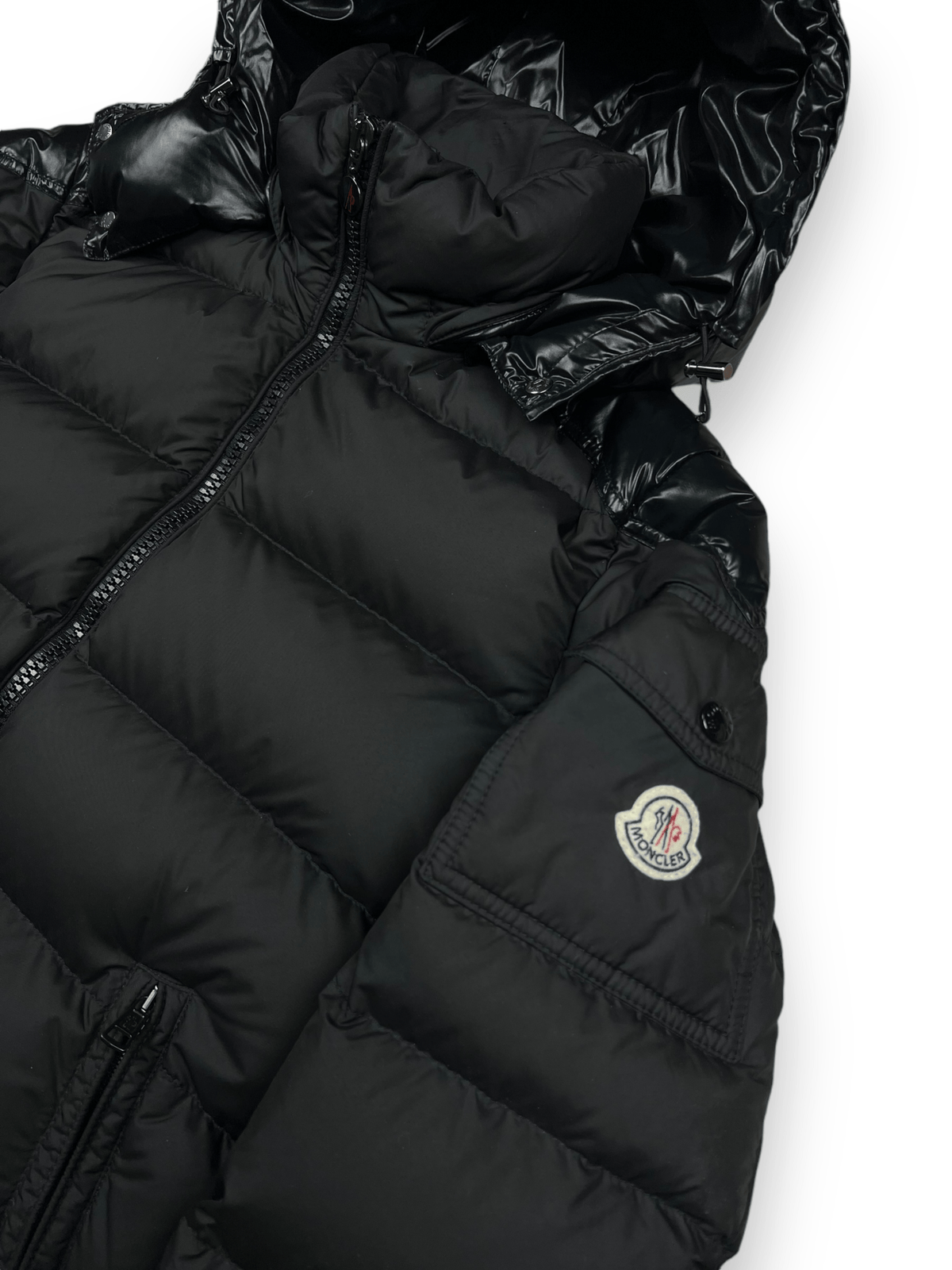 DOUDOUNE MONCLER - NB08 SHOP