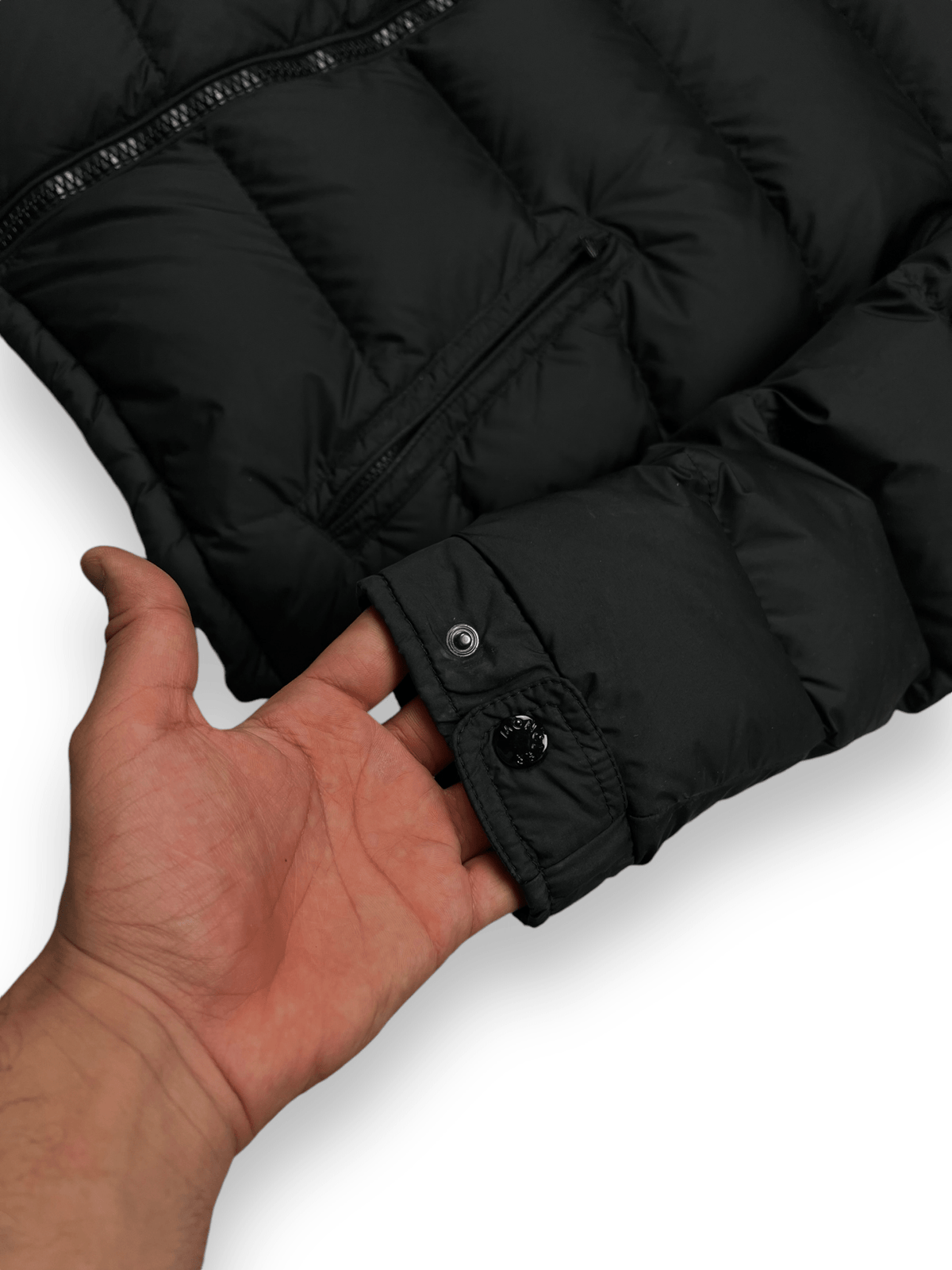 DOUDOUNE MONCLER - NB08 SHOP